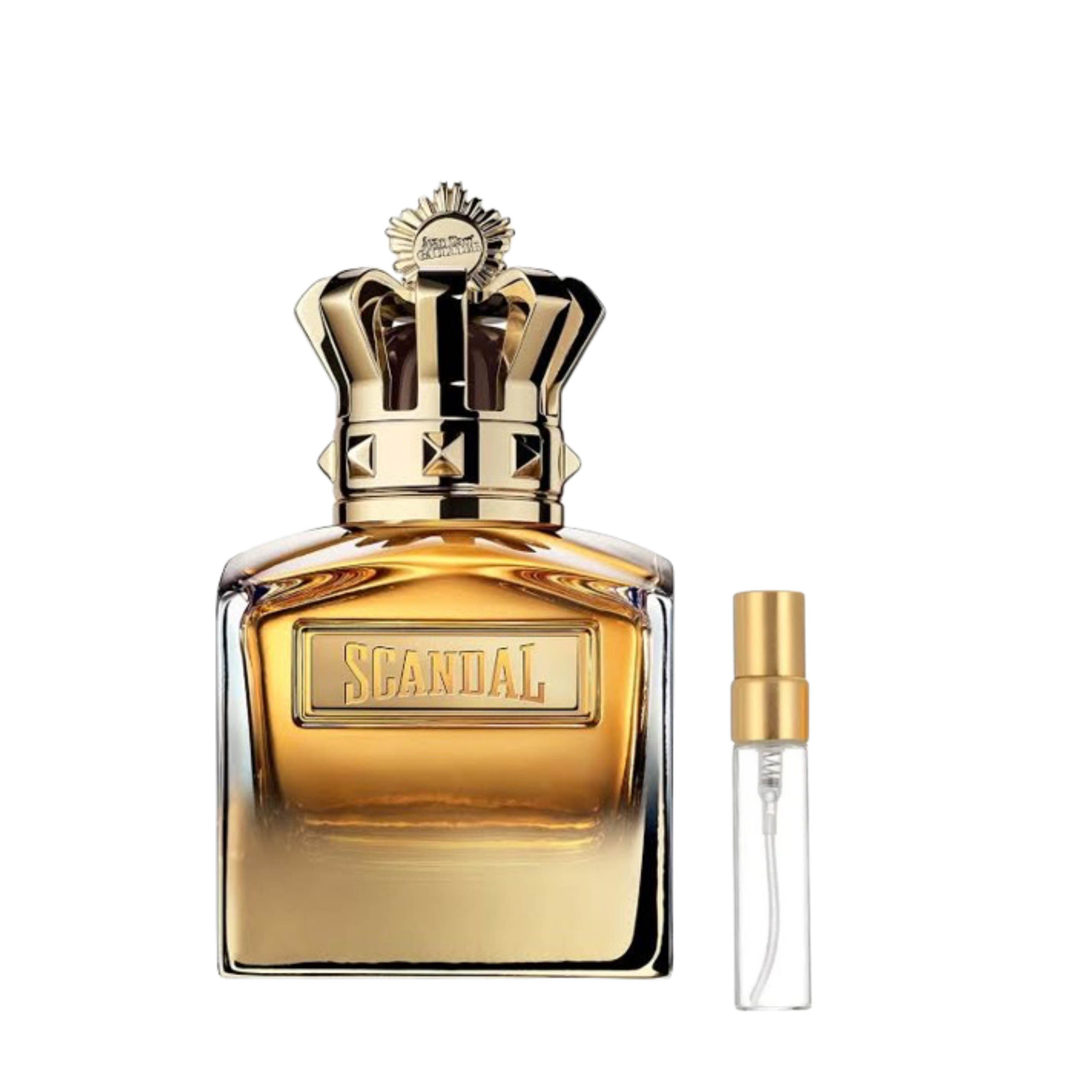Jean Paul Gaultier Scandal Absolu