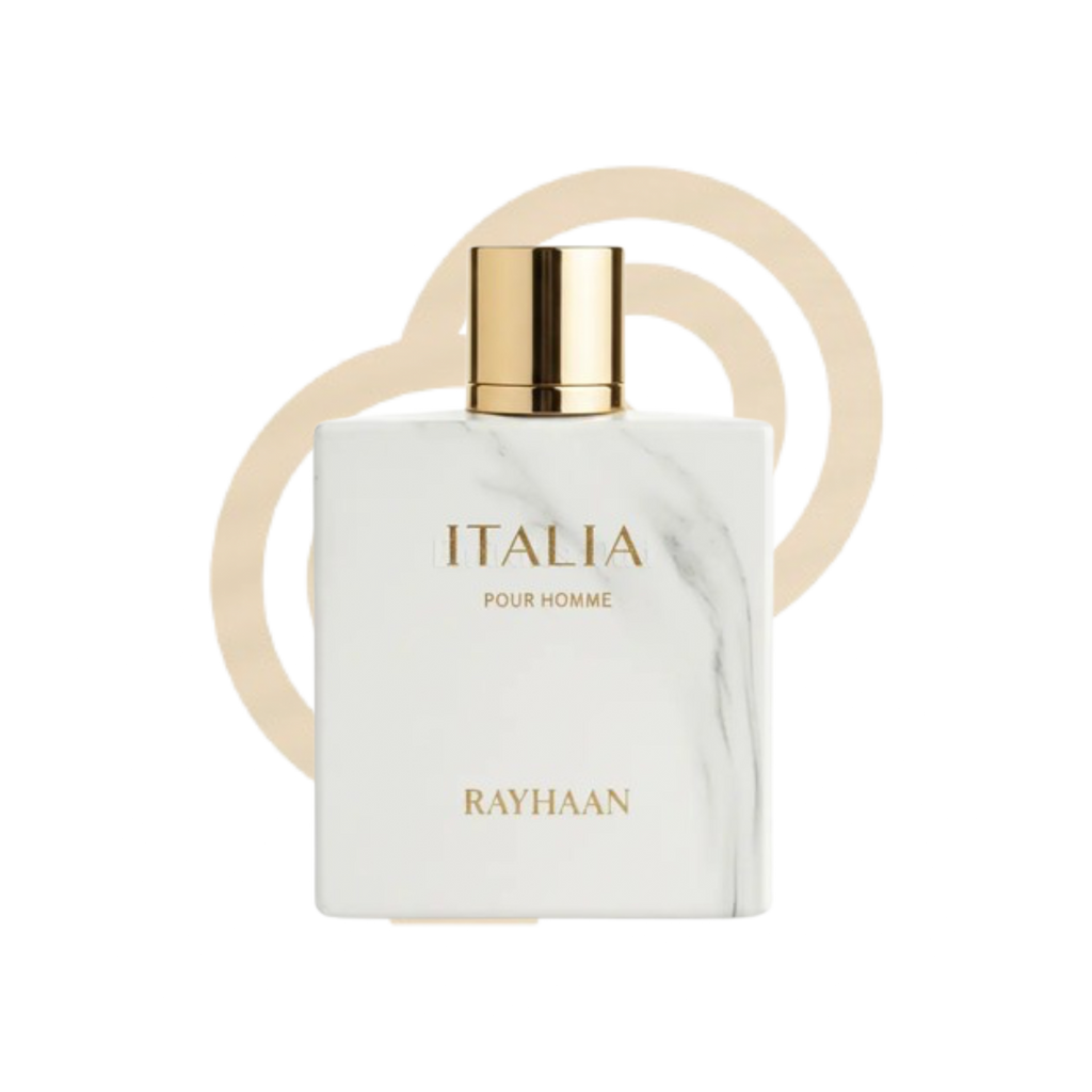 Rayhaan Italia