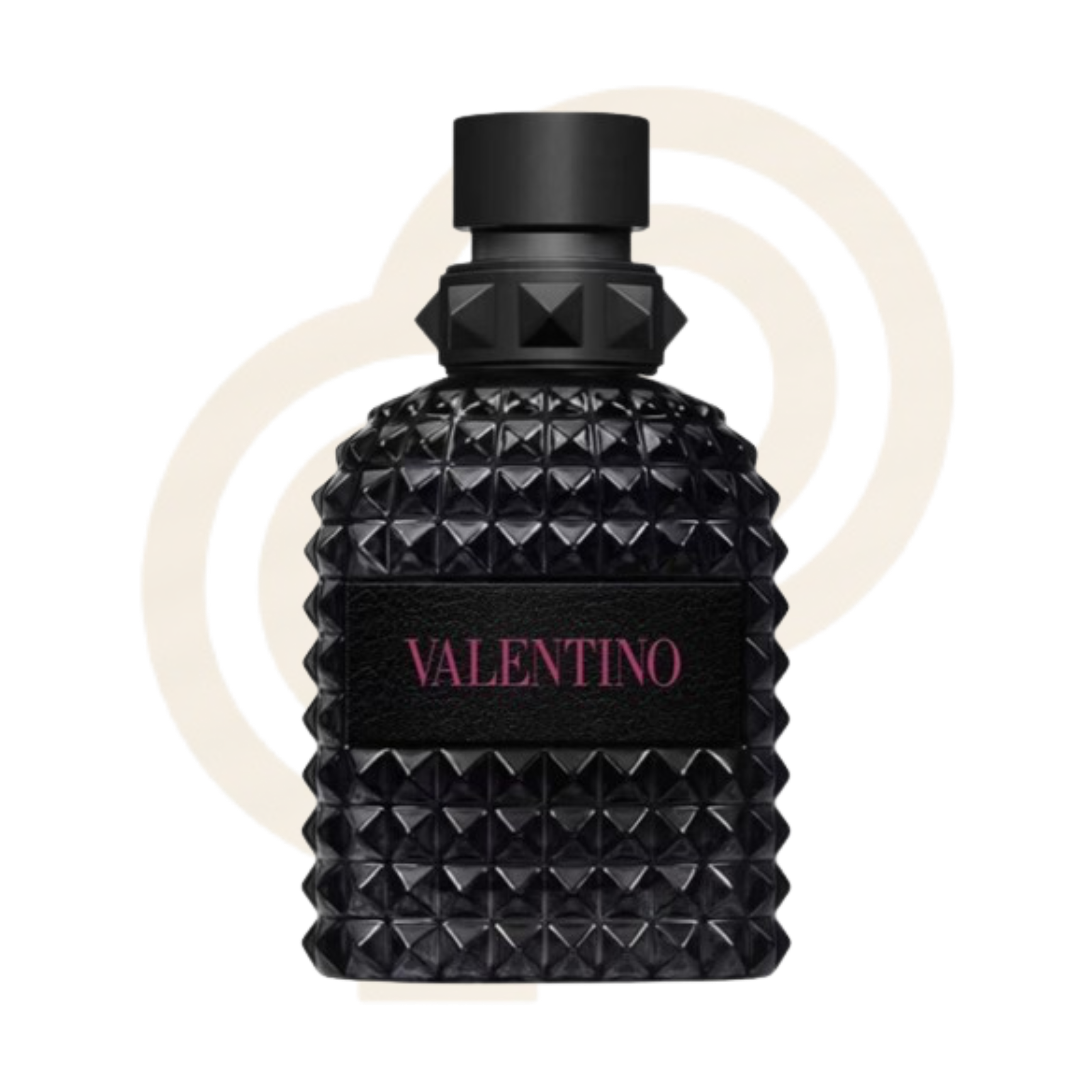 Valentino Born in Roma Extradose