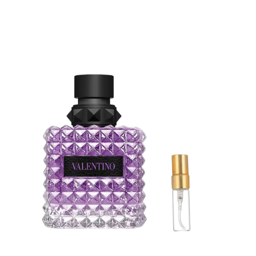 Valentino Donna Purple Melancholia