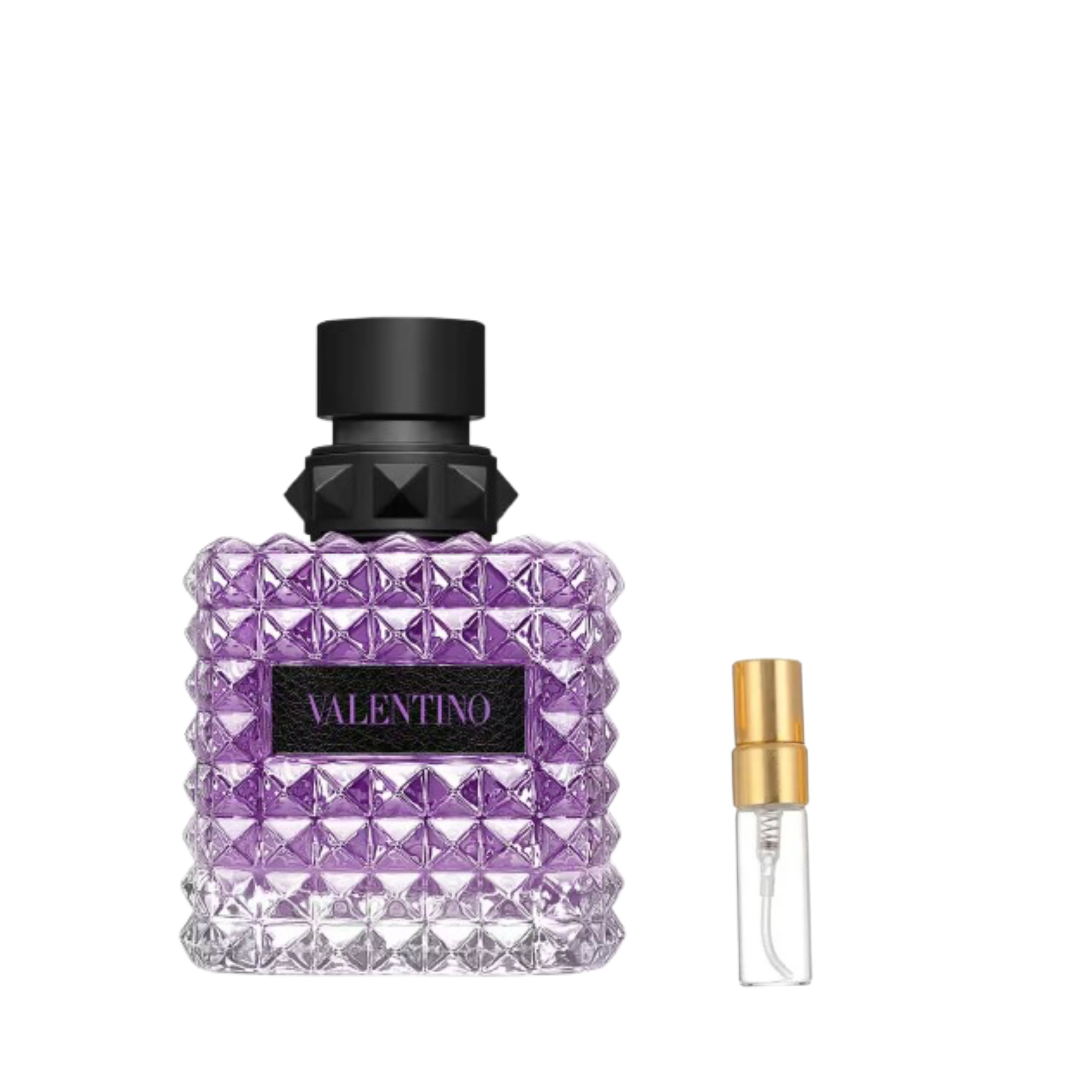 Valentino Donna Purple Melancholia