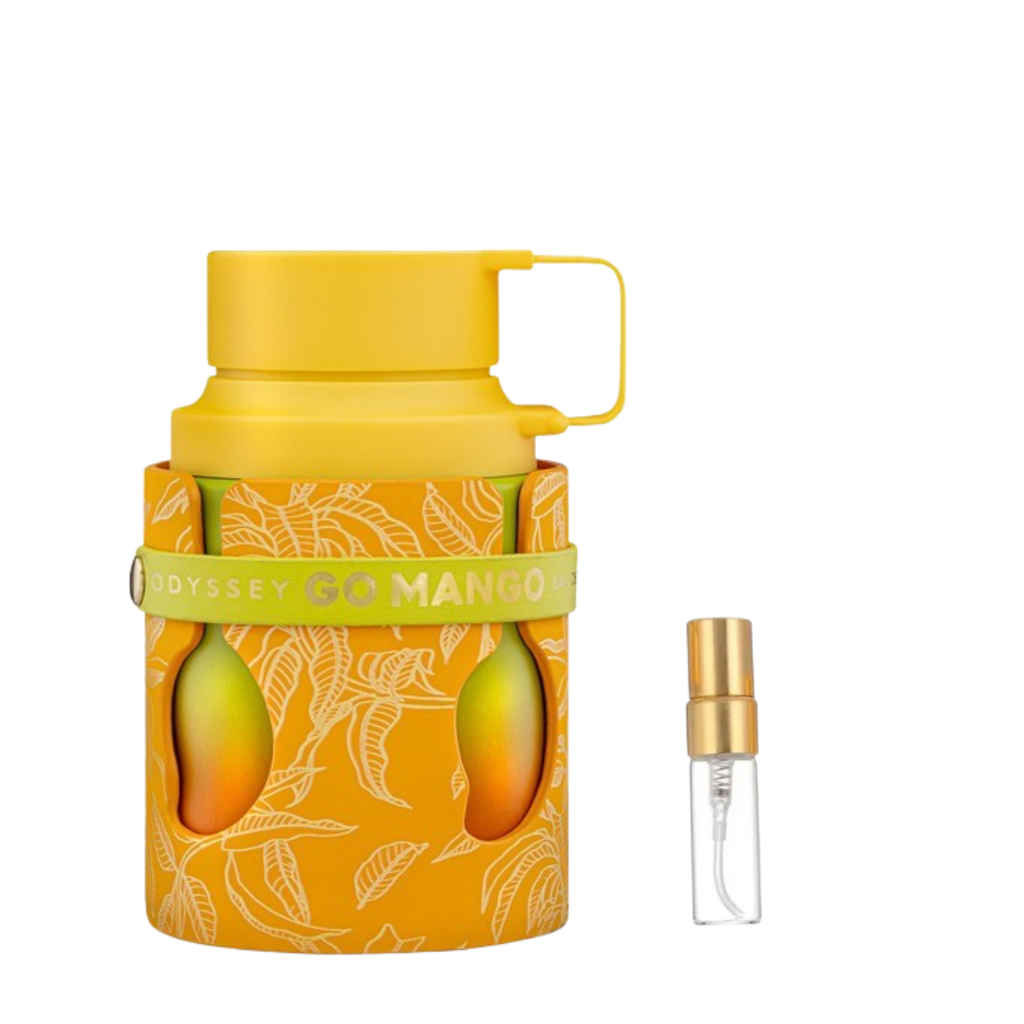 Odyssey Mango