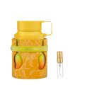 Odyssey Mango