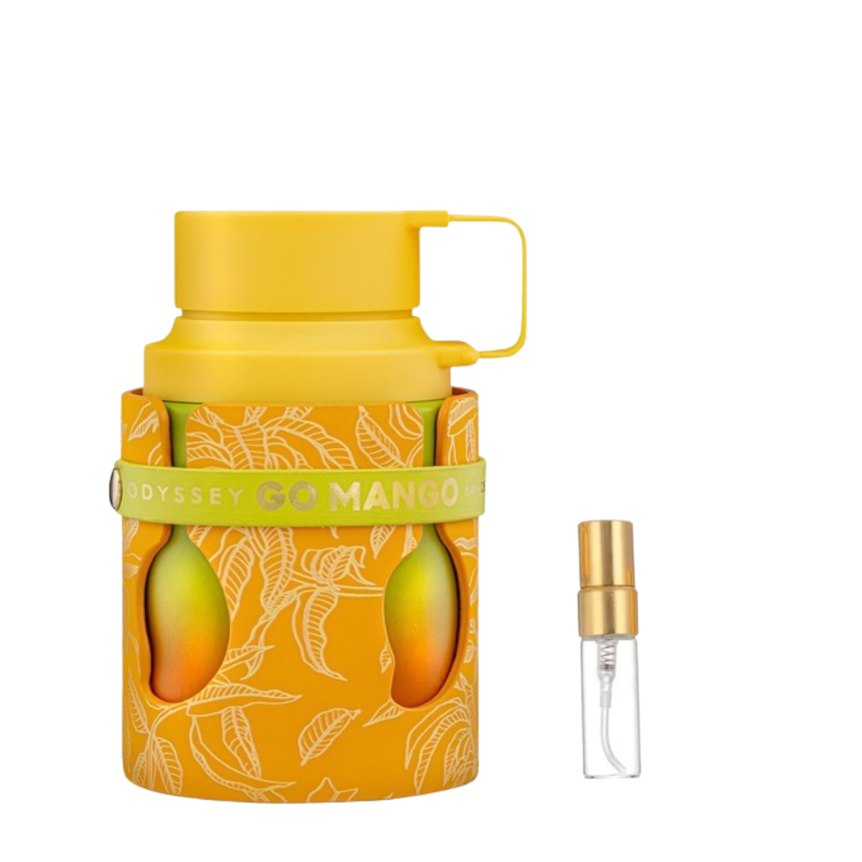 Odyssey Mango
