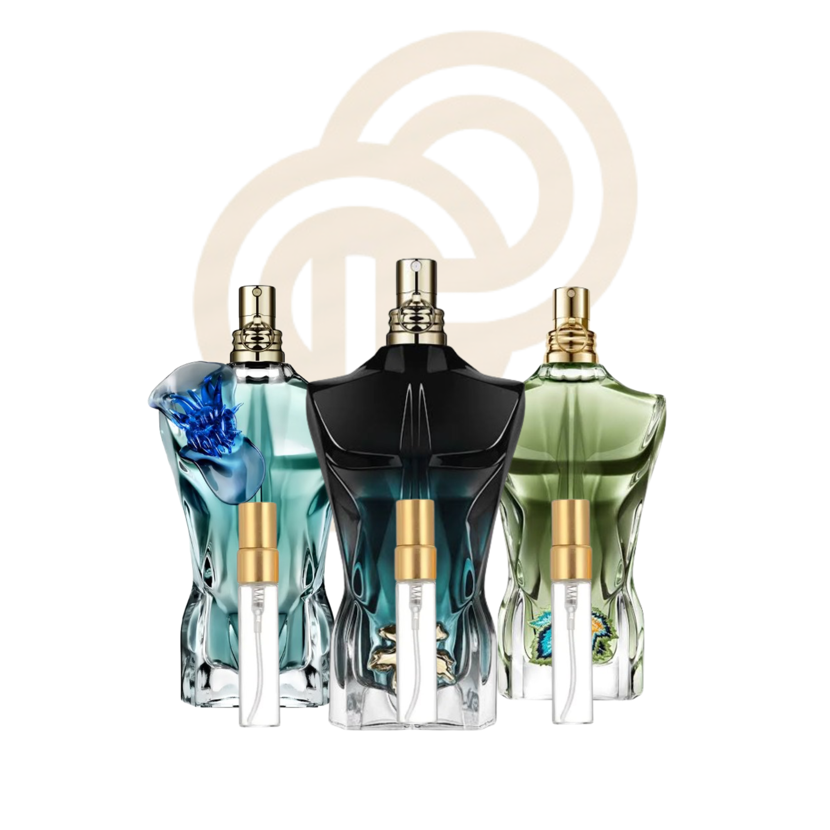 Le Beau Pack (envio incluido)