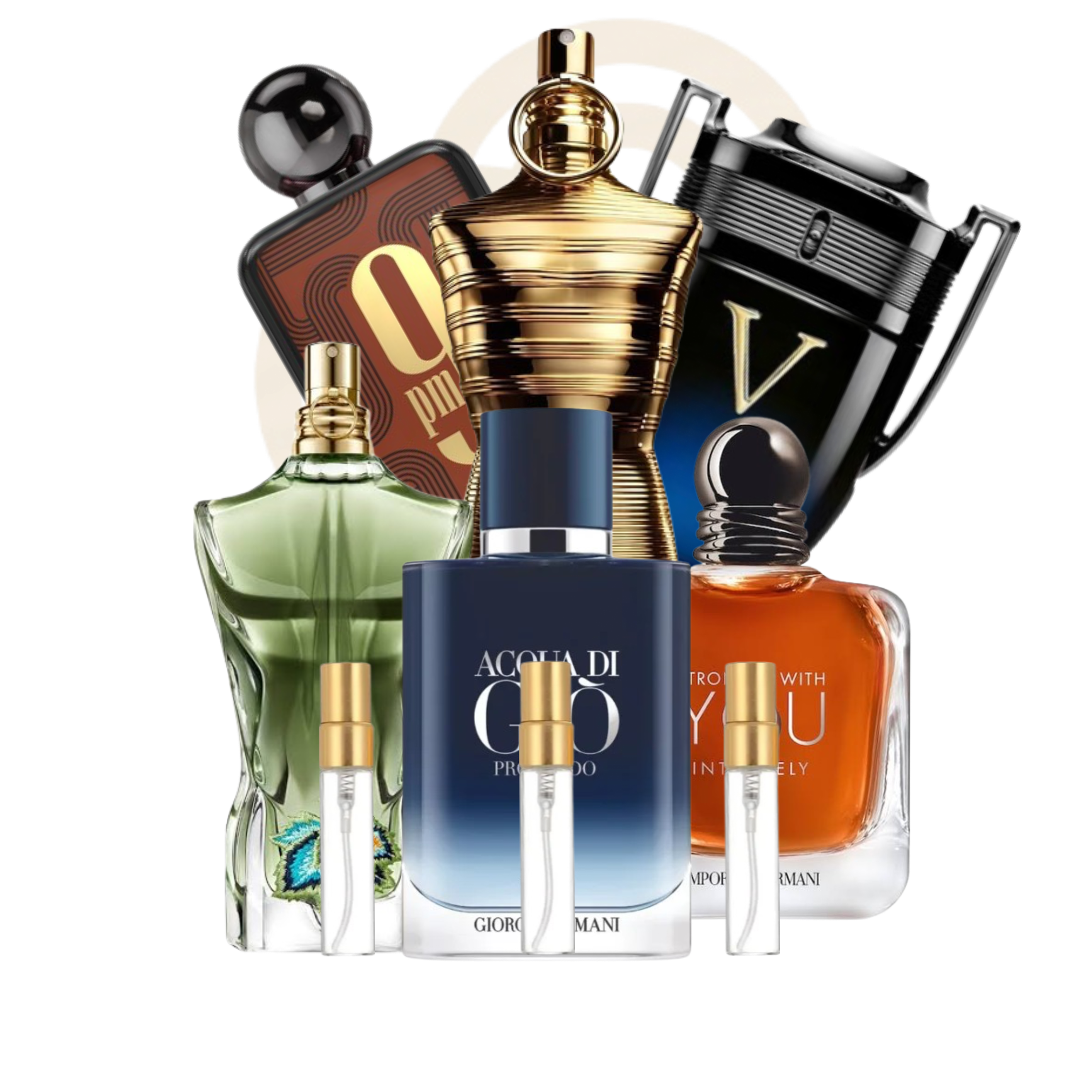 UPDT PACK (envio incluido)