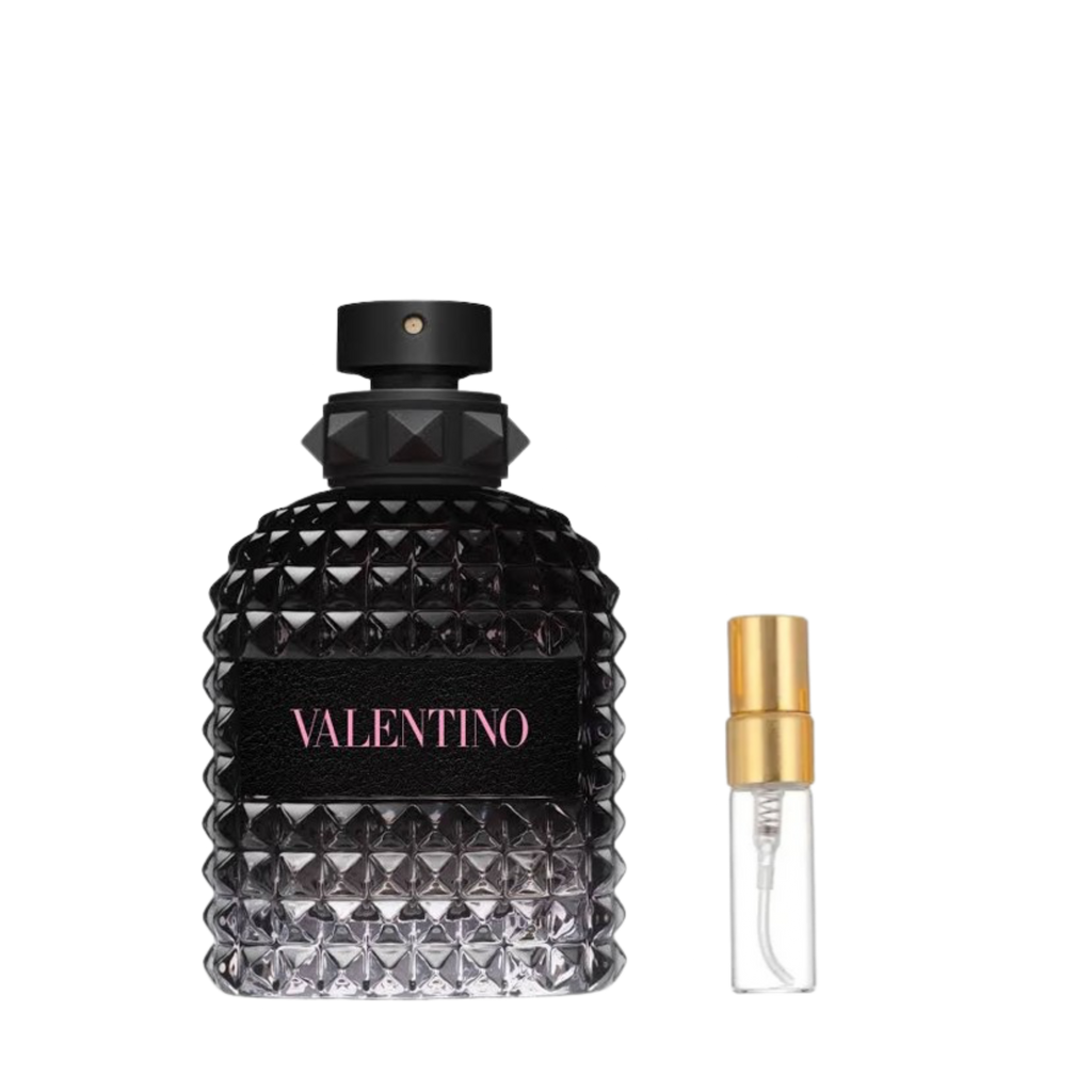 Valentino Born in Roma Edt