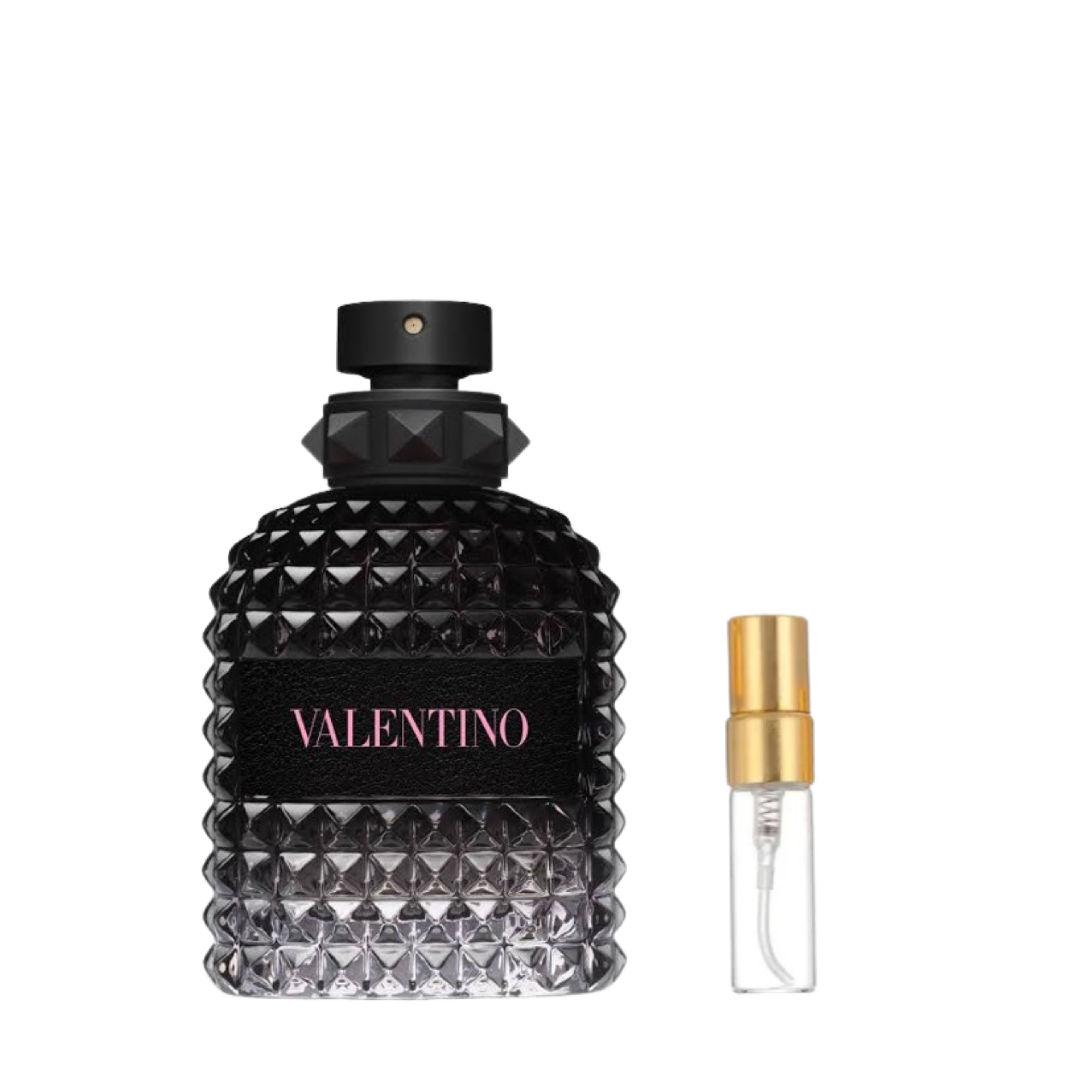 Valentino Born in Roma Edt