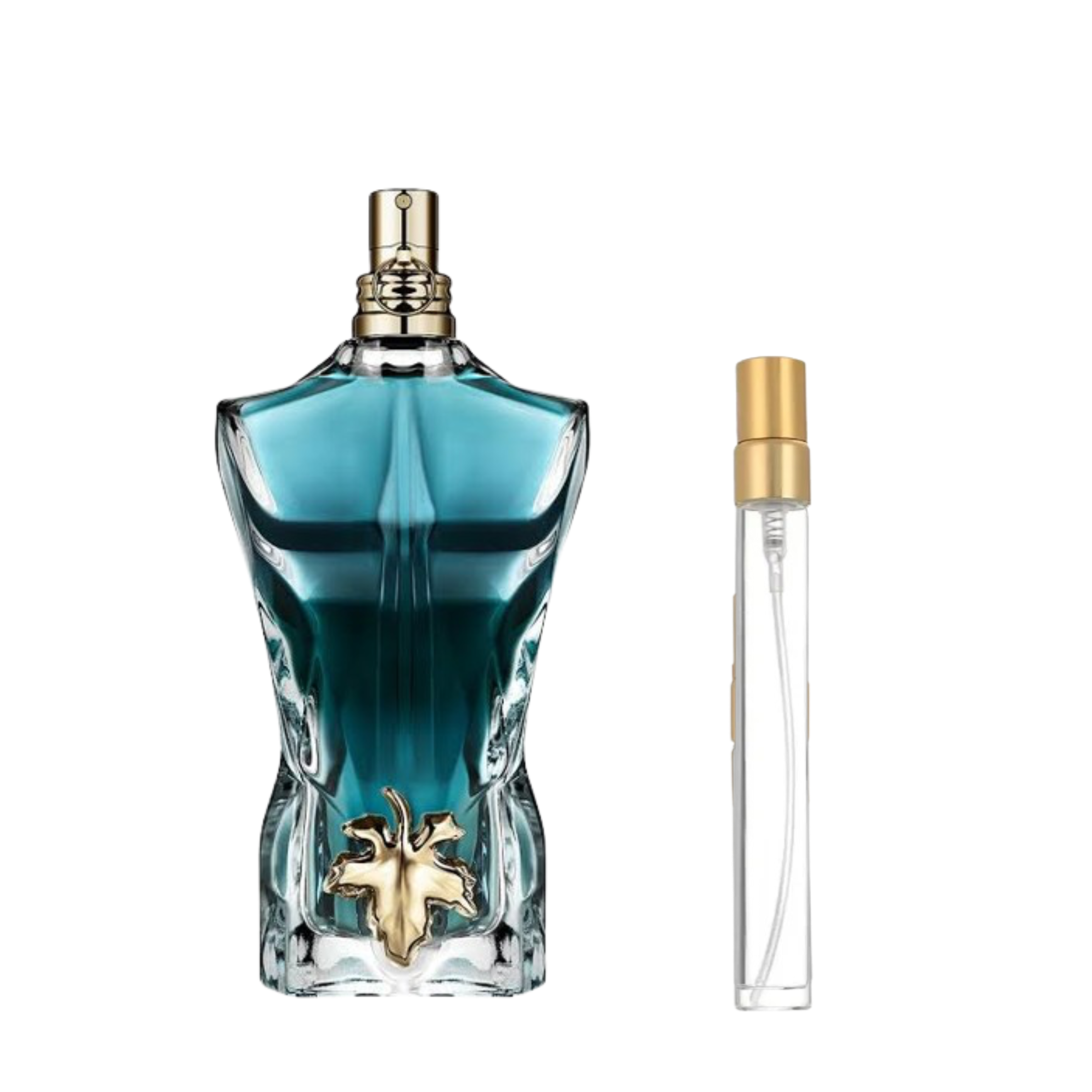 Jean Paul Gaultier Le Beau EDT