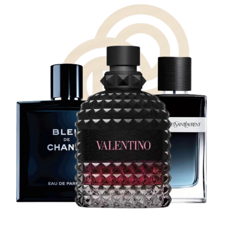 Pack de perfumes firma (envio incluido)