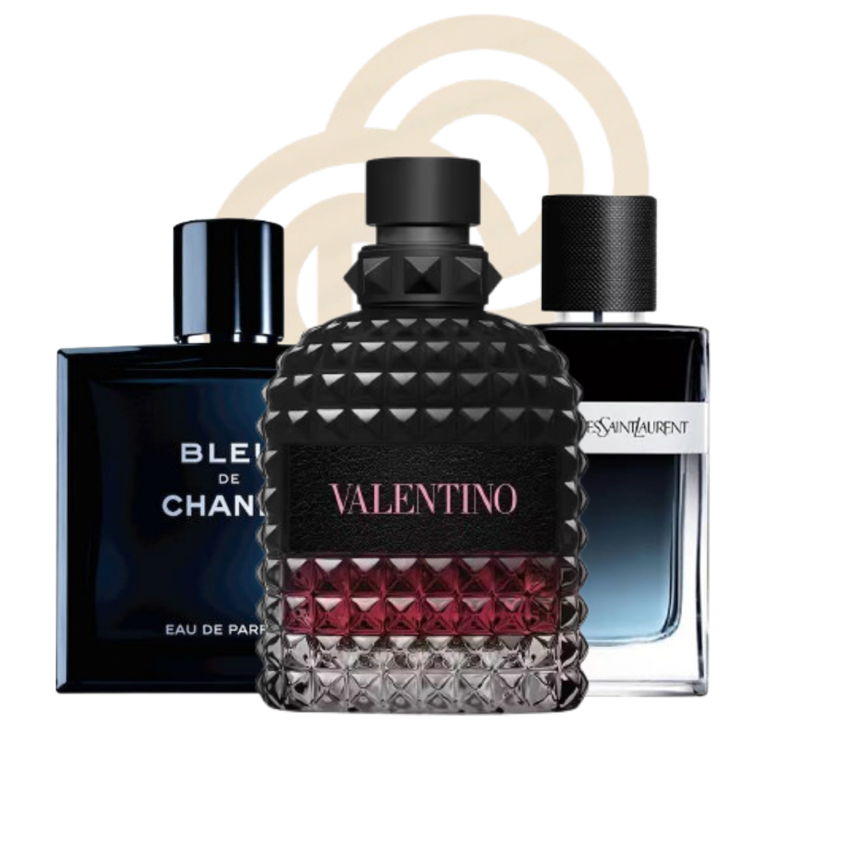 Pack de perfumes firma (envio incluido)