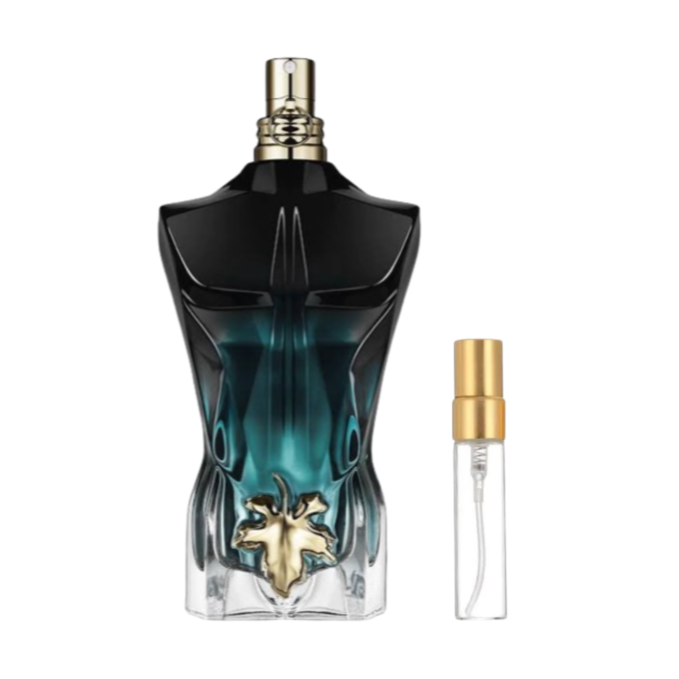 Jean Paul Gaultier Le Beau Le Parfum