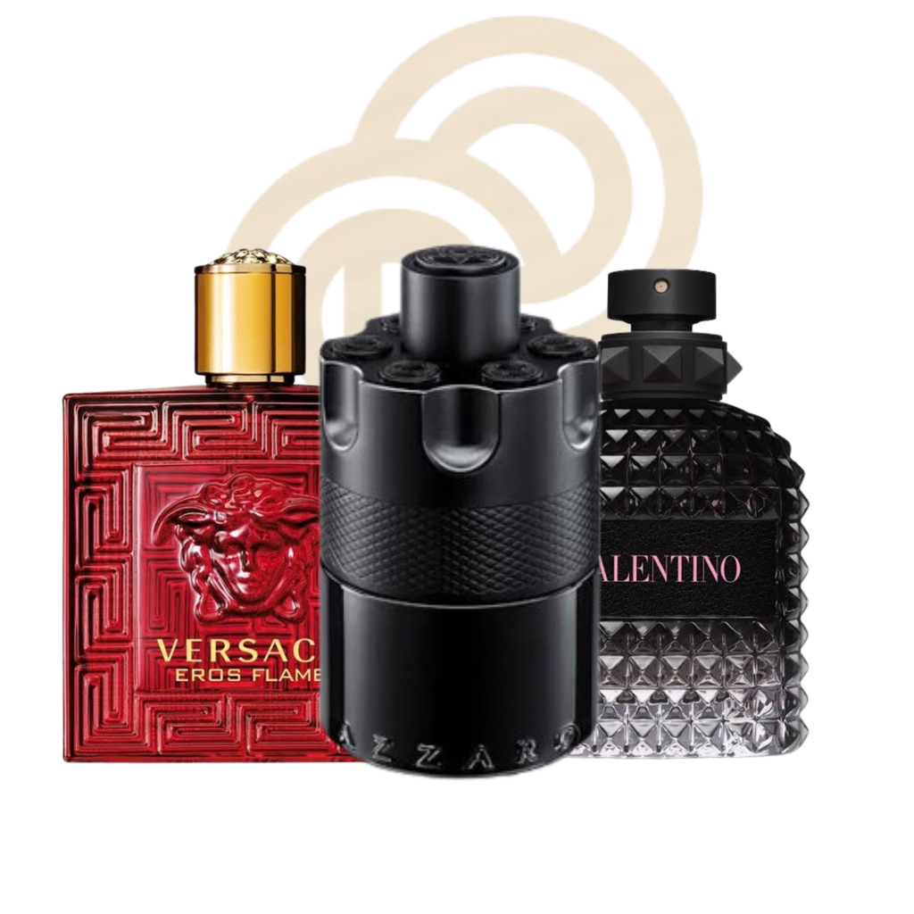 RED FLAG PACK (envio incluido)