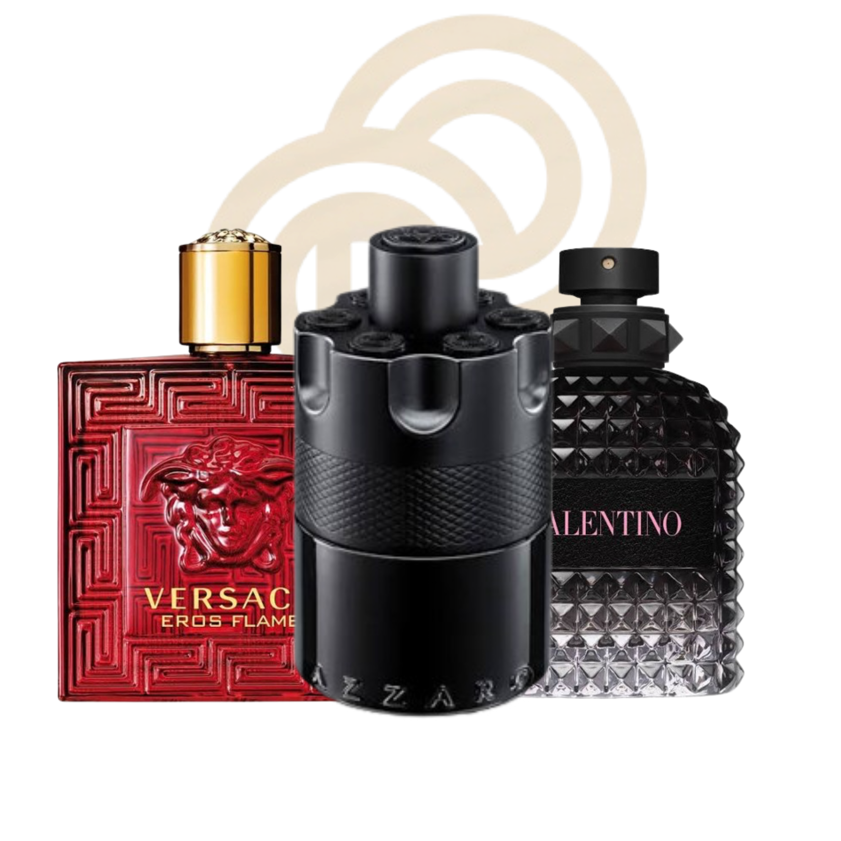 RED FLAG PACK (envio incluido)