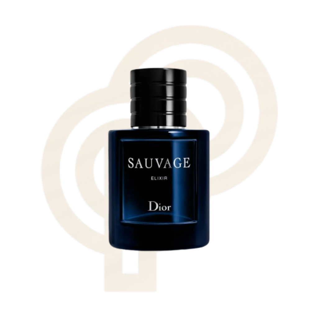 Dior Sauvage Elixir