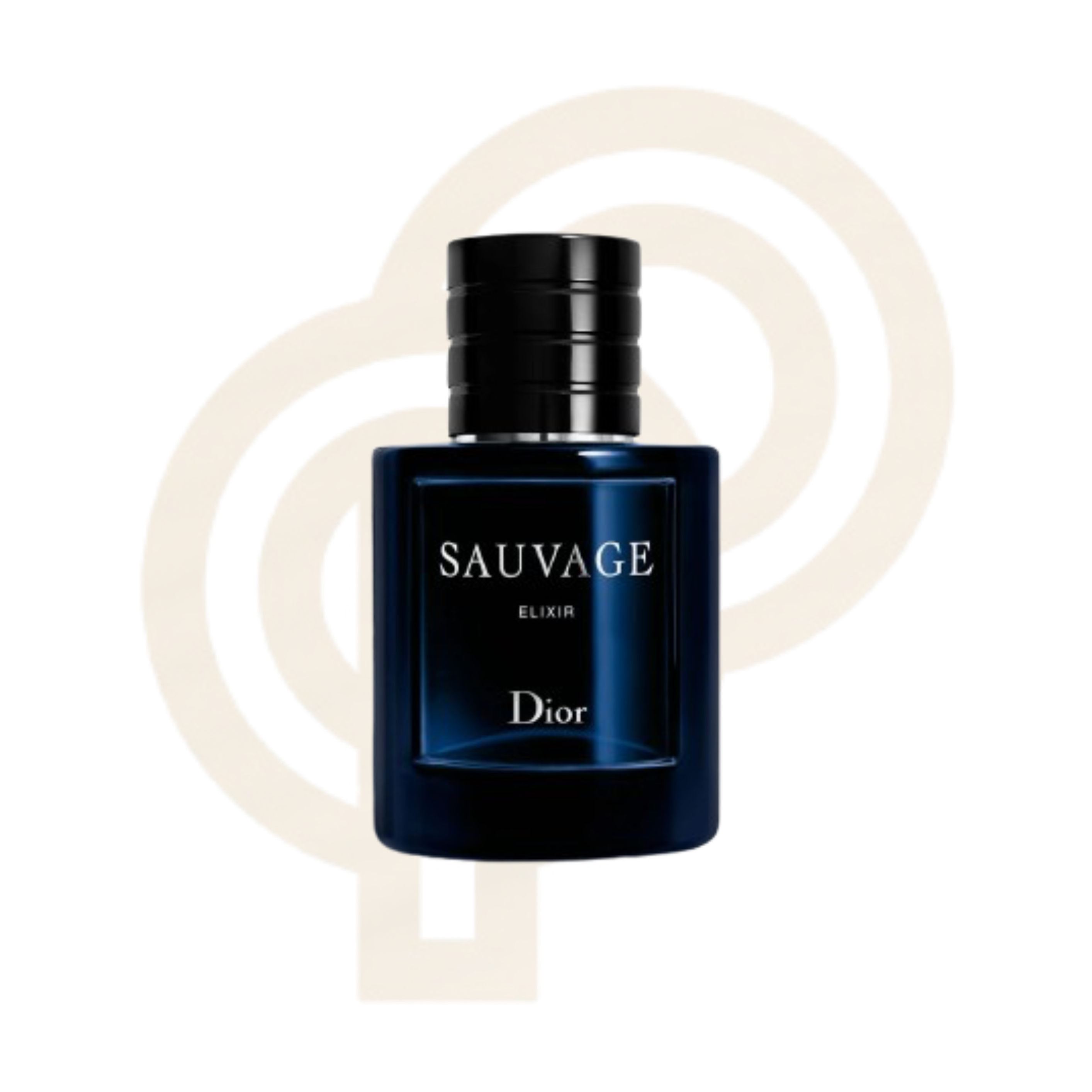 Dior Sauvage Elixir