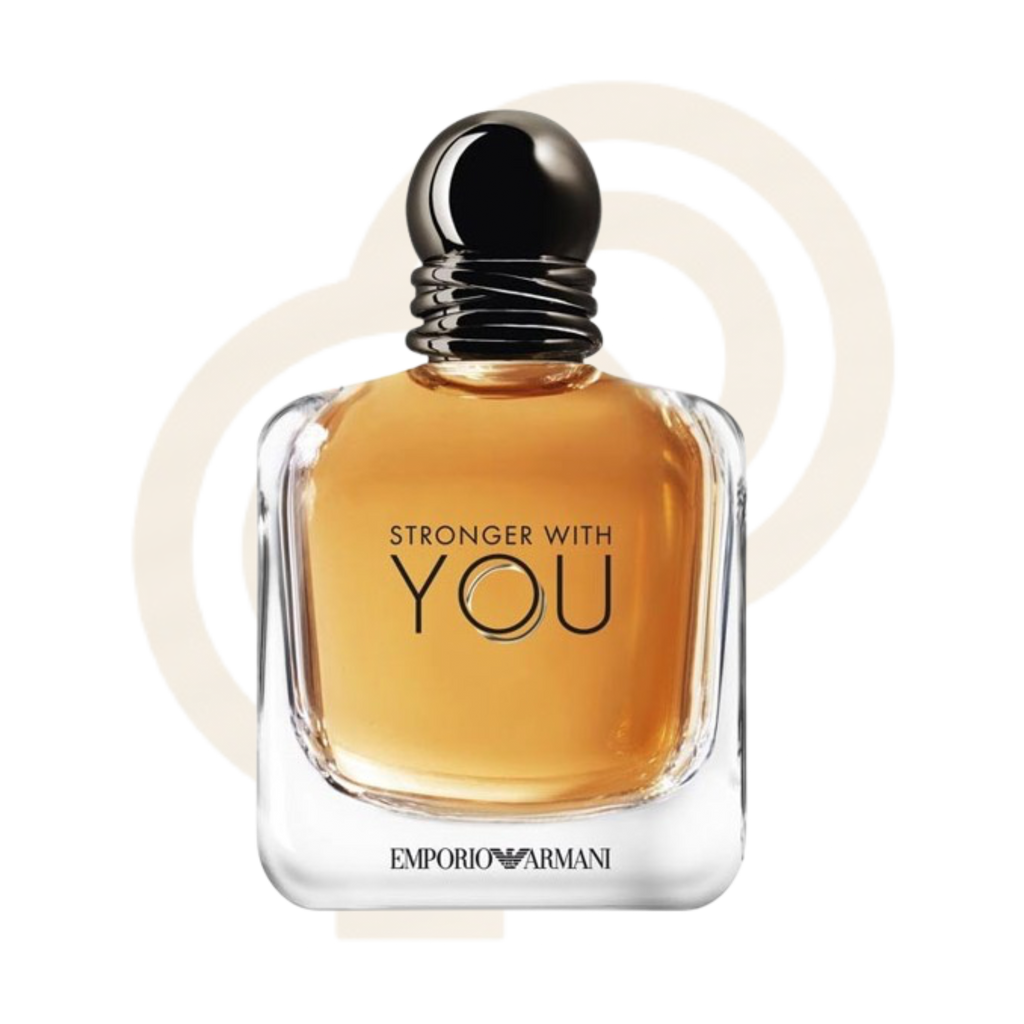 Stronger With You EDT