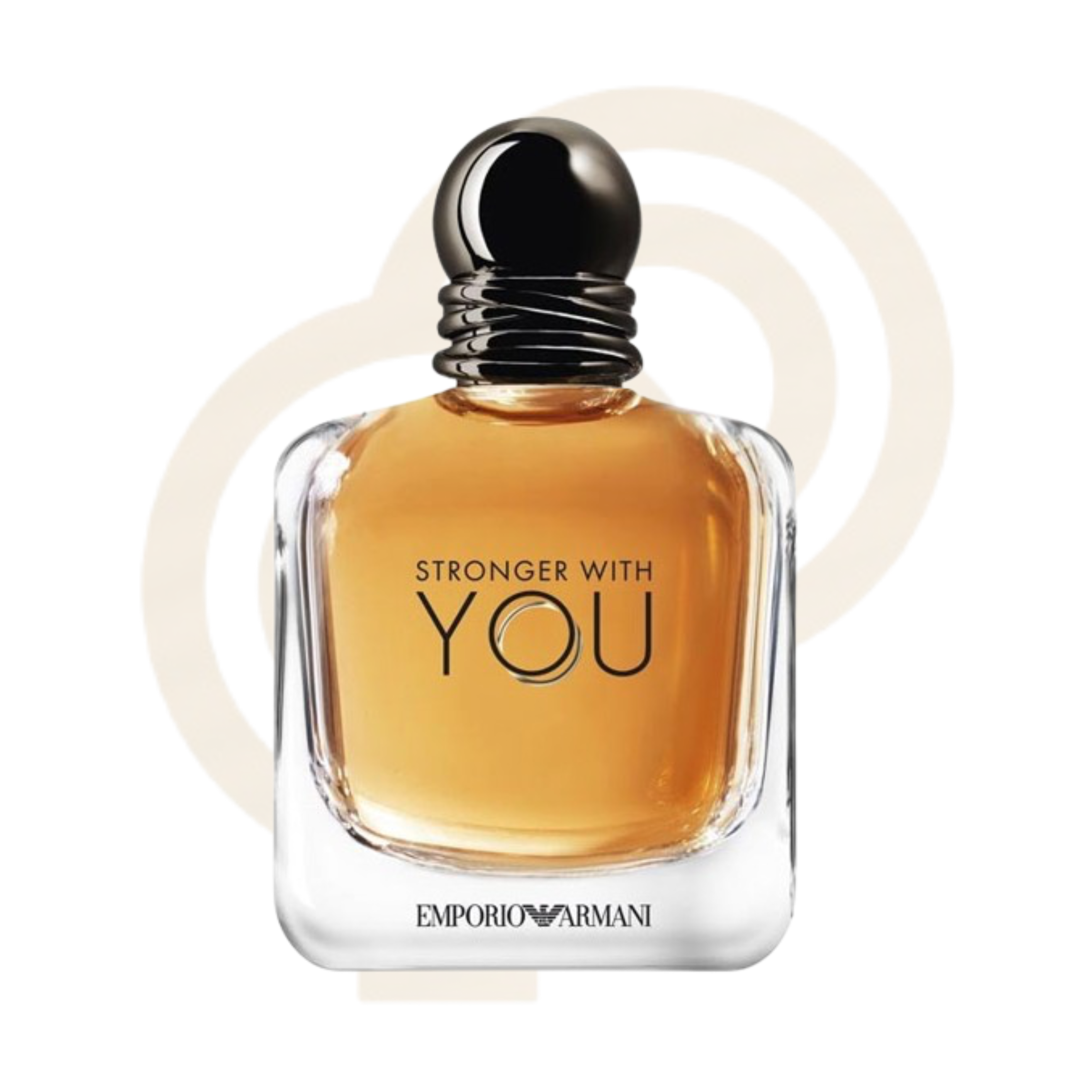 Stronger With You EDT