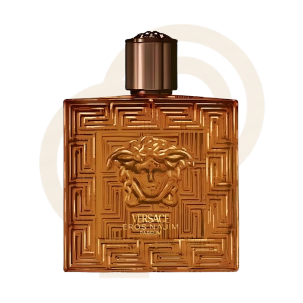 Versace Eros Najim