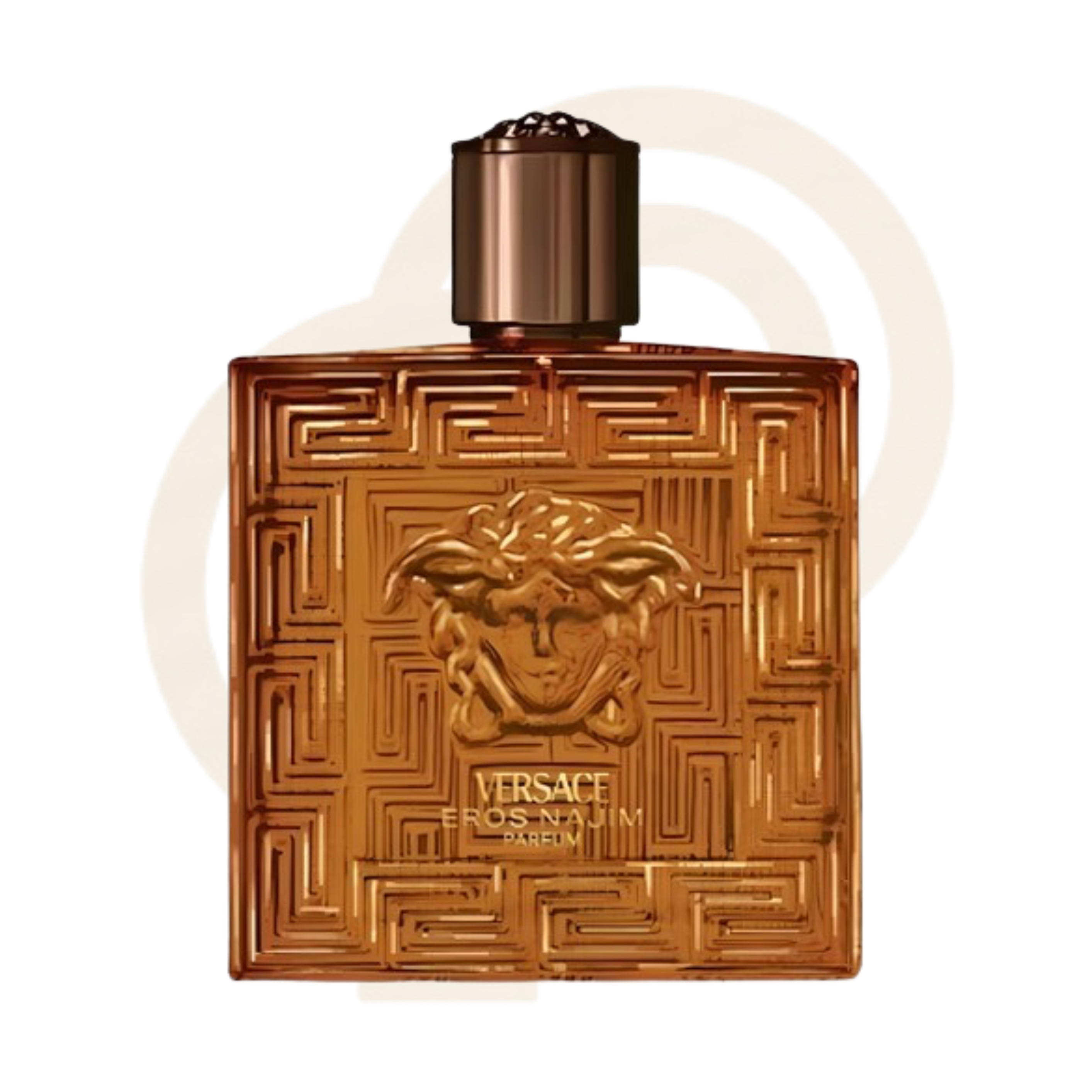 Versace Eros Najim
