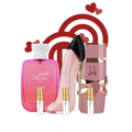 PINK CRUSH PACK (envio incluido)