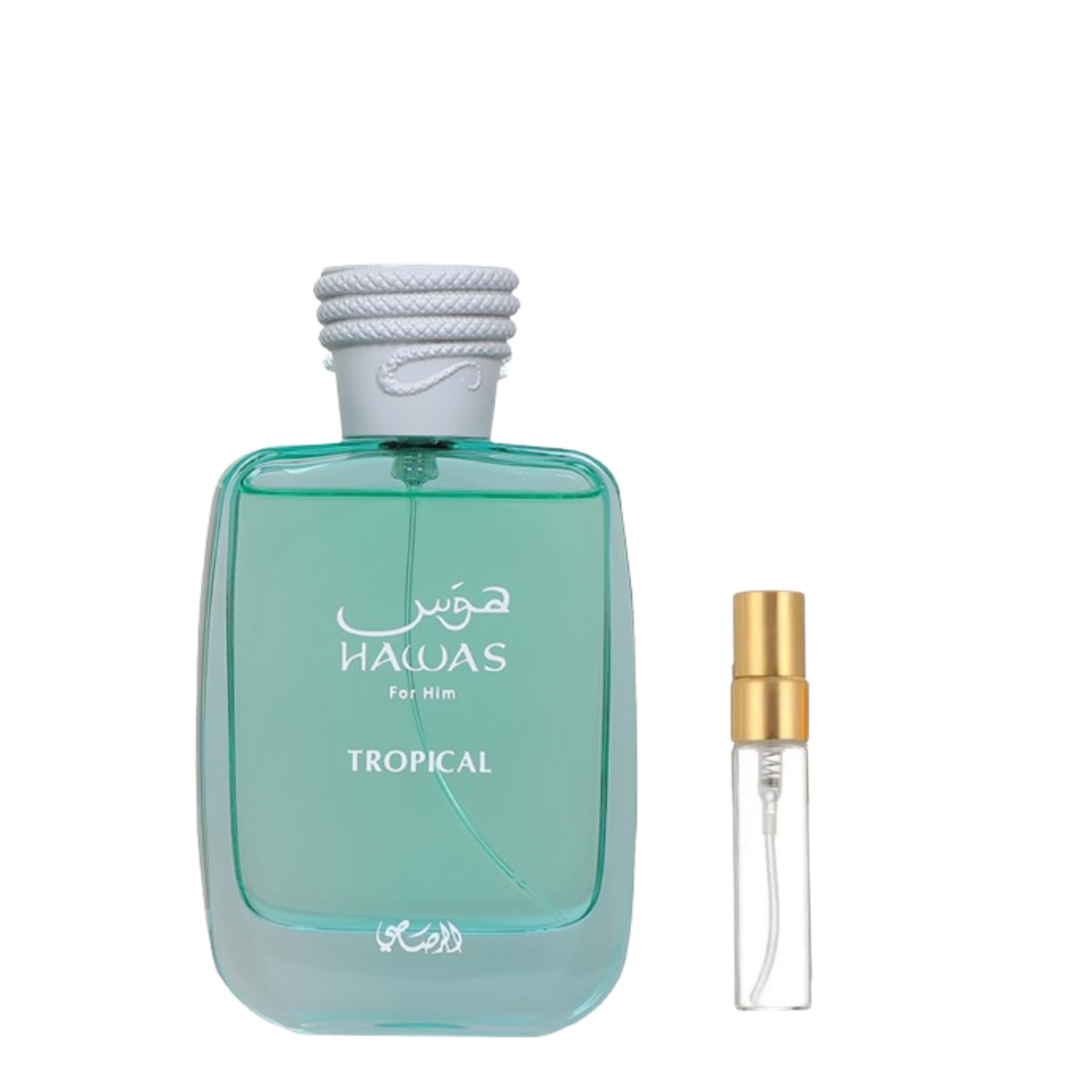 Rasasi Hawas Tropical