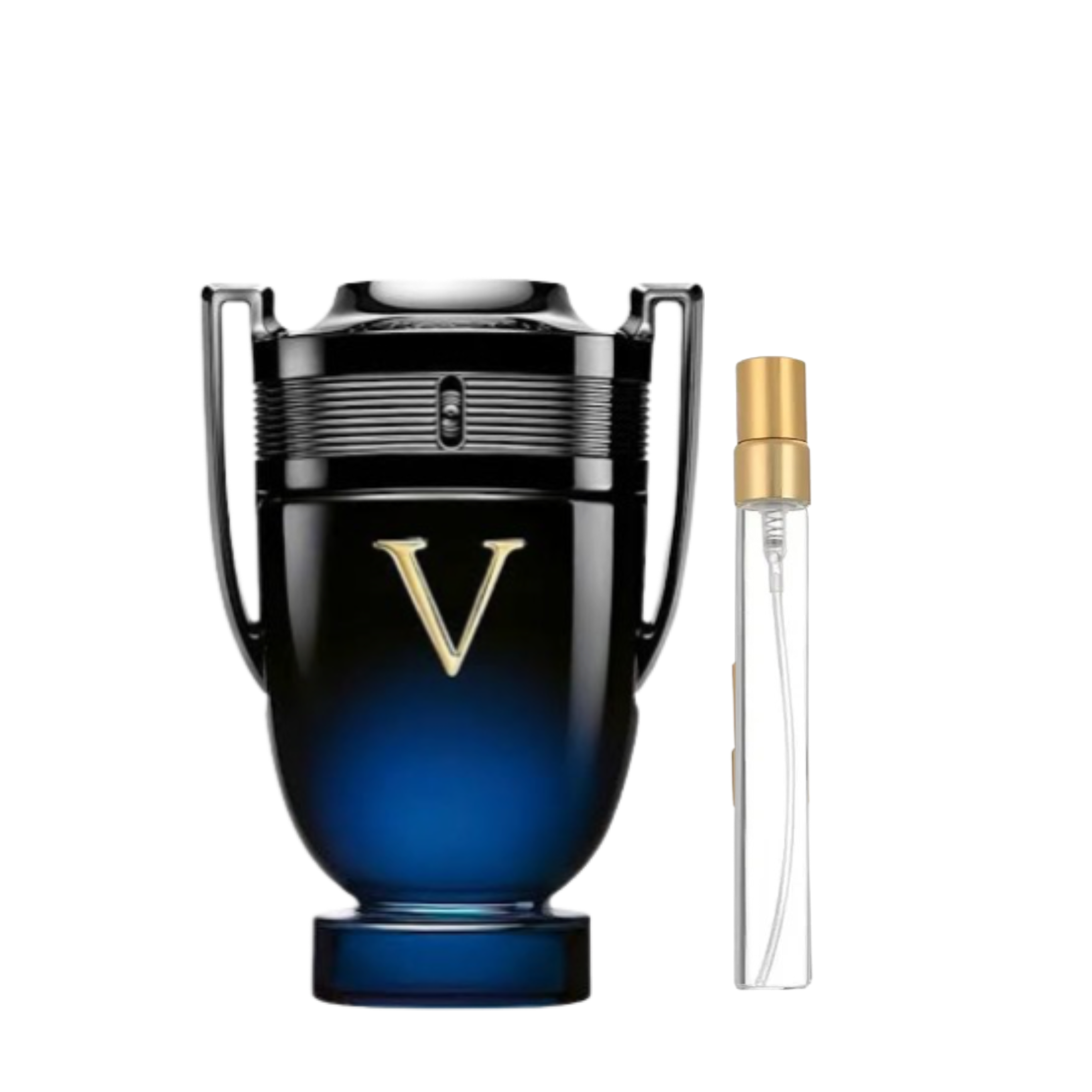 Invictus Victory Elixir