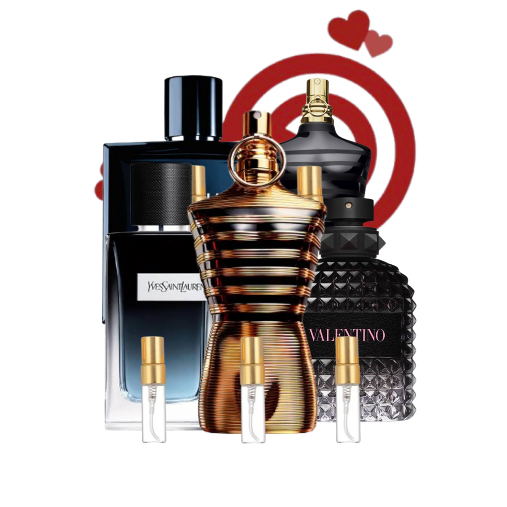 HEART GIFT PACK (envio incluido)