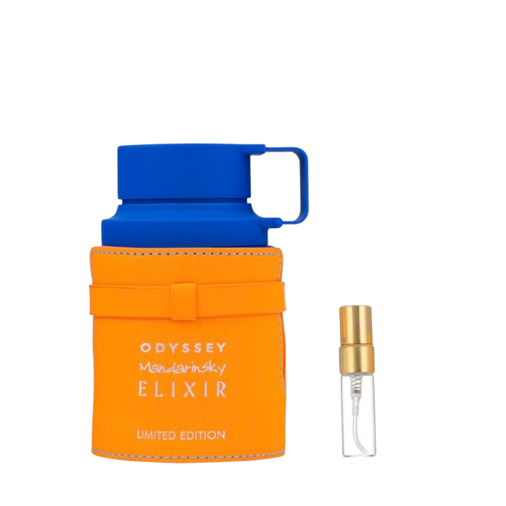 Odyssey Mandarin Sky Elixir