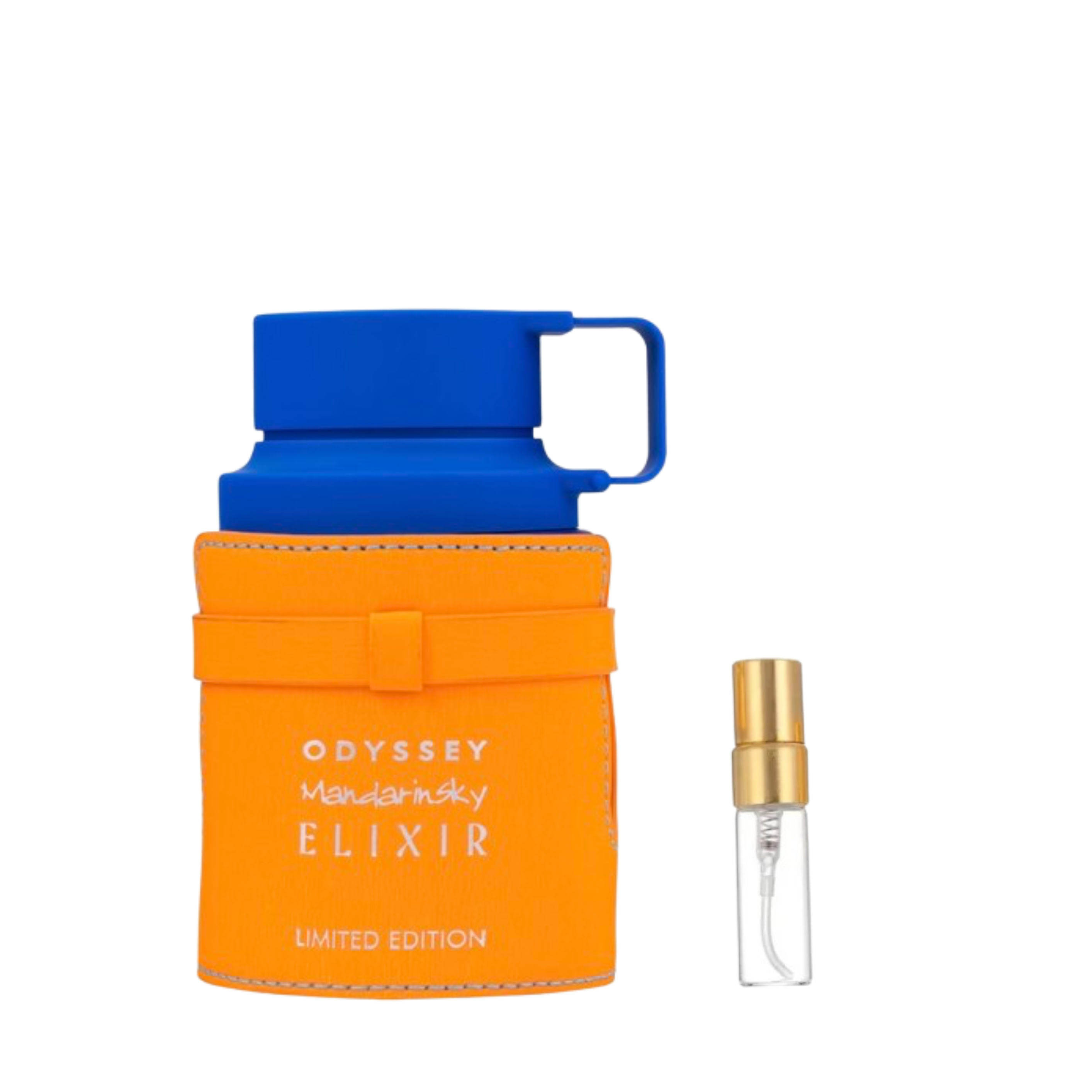 Odyssey Mandarin Sky Elixir