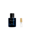 Dior Sauvage Elixir
