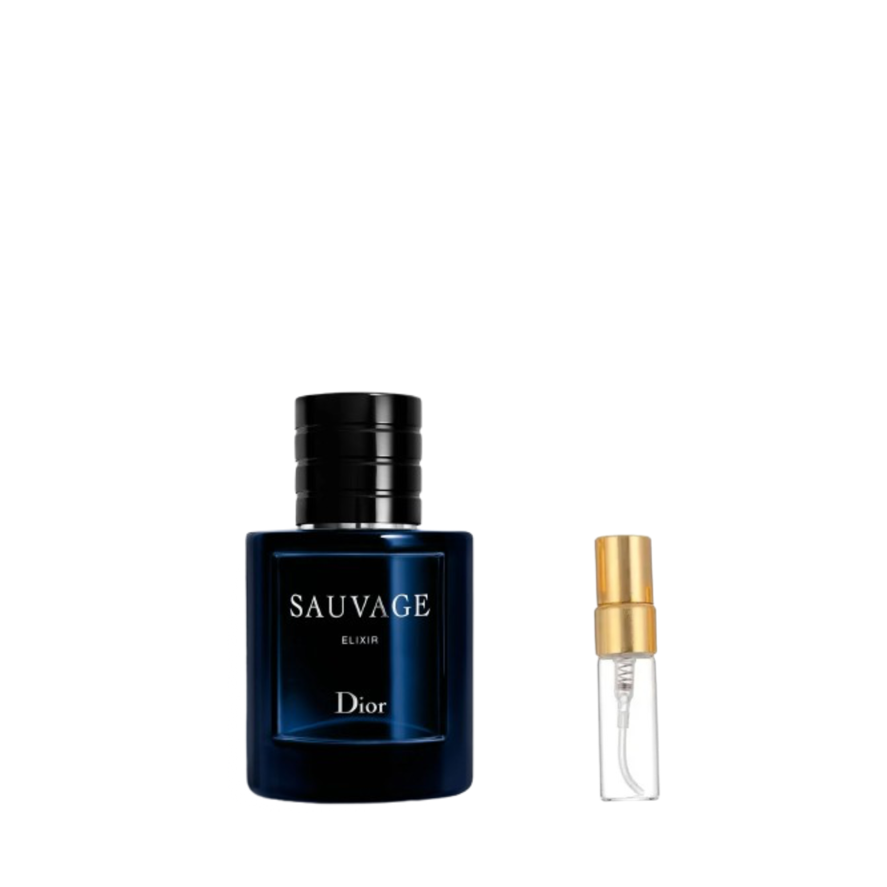 Dior Sauvage Elixir