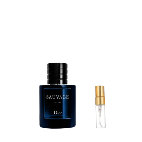 Dior Sauvage Elixir