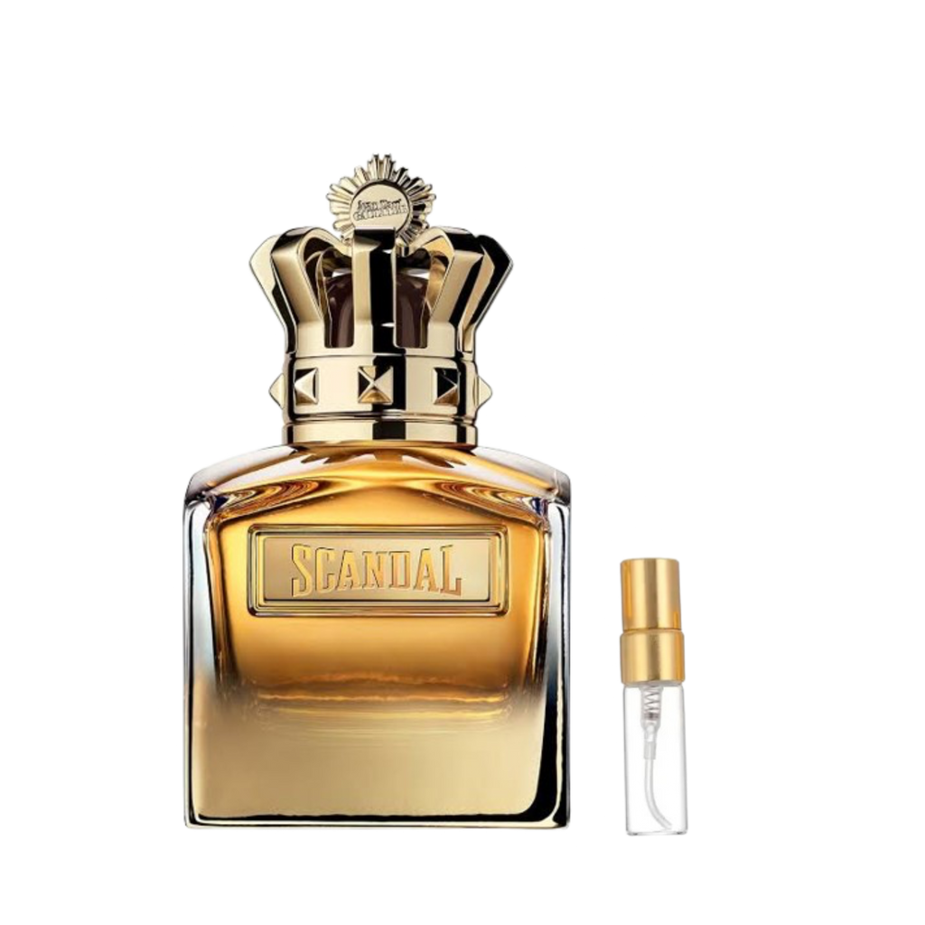 Jean Paul Gaultier Scandal Absolu