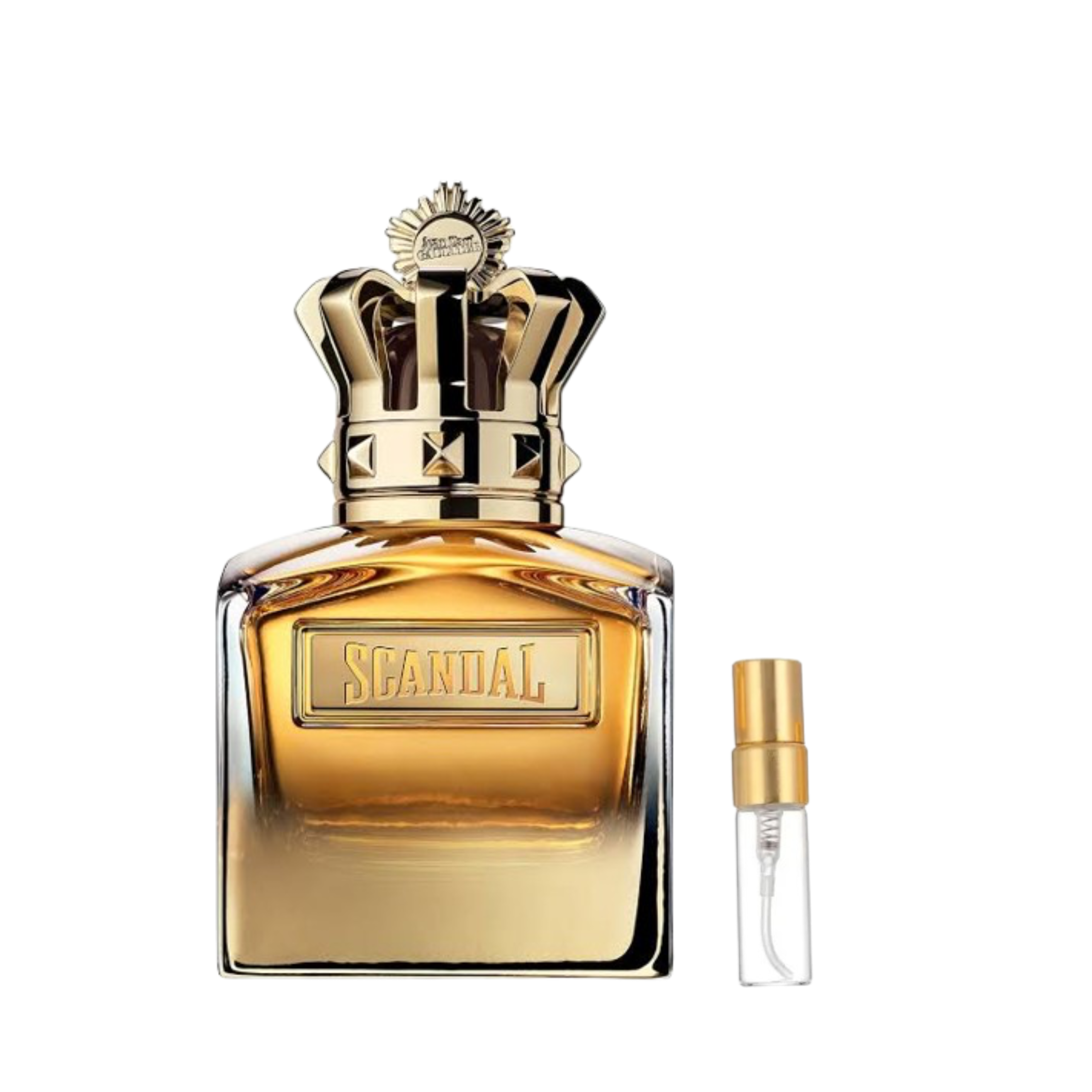 Jean Paul Gaultier Scandal Absolu