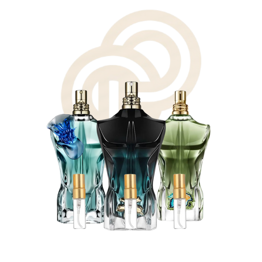 Le Beau Pack (envio incluido)