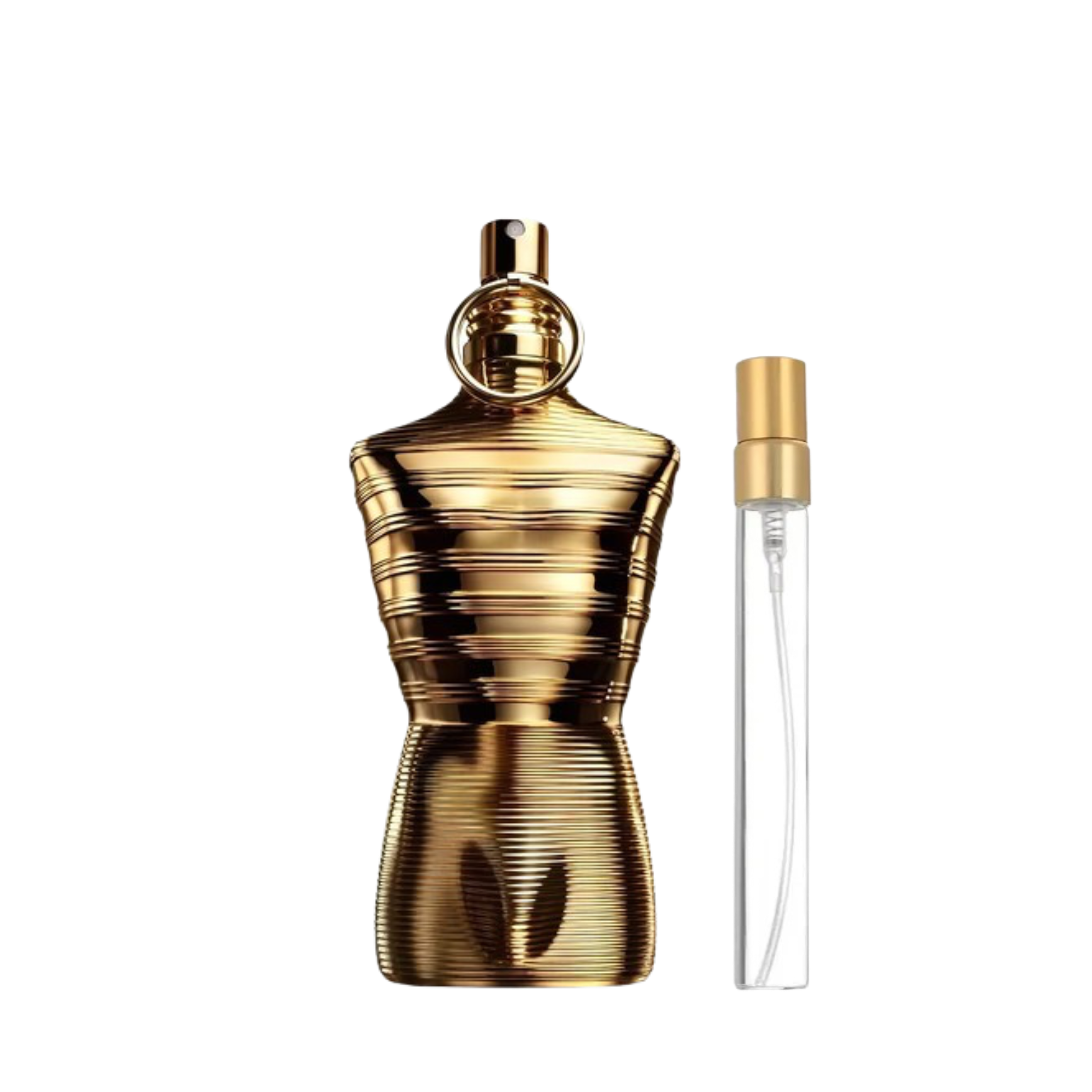 Jean Paul Gaultier Le Male Elixir Absolu