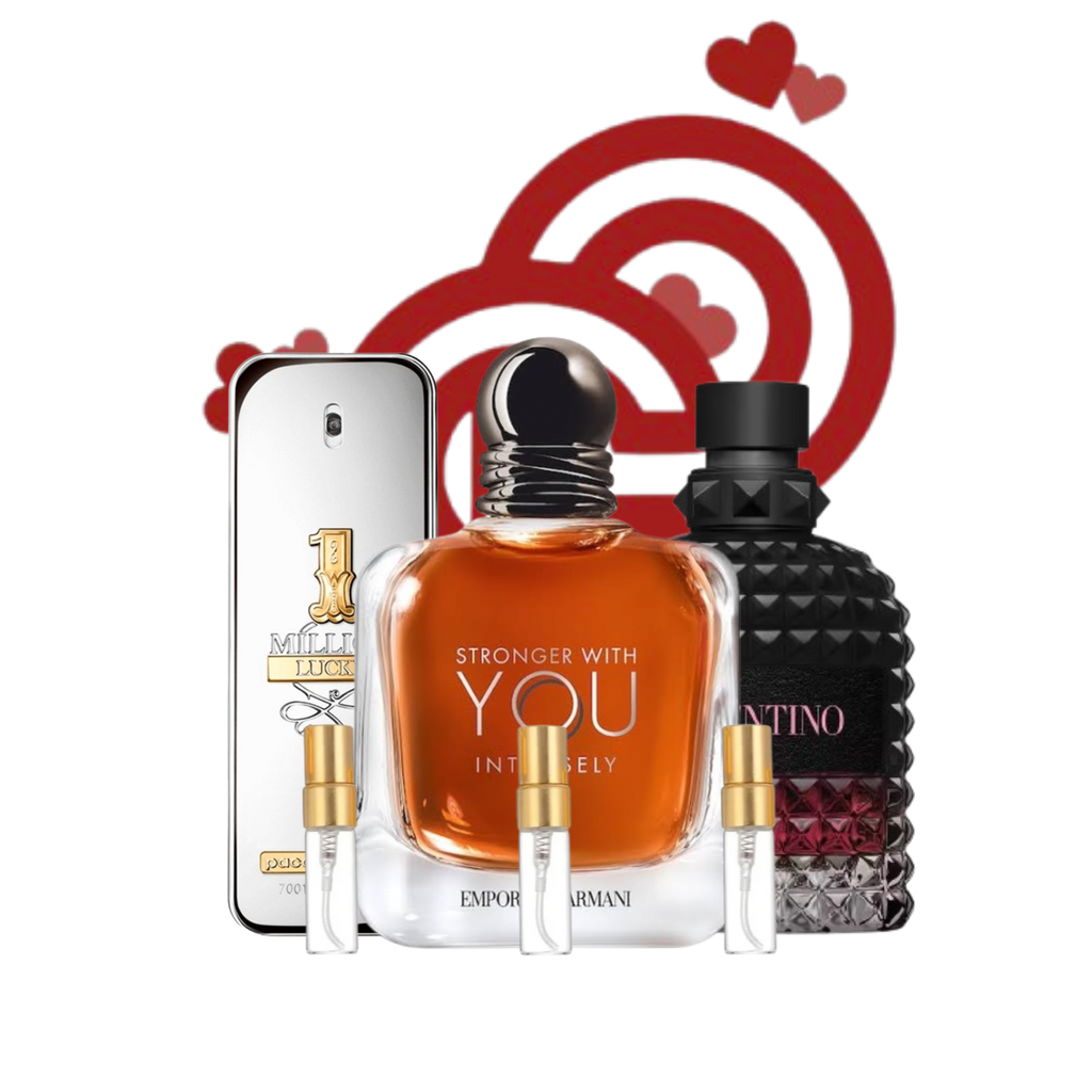 LOVE CONNECTION PACK (envio incluido)