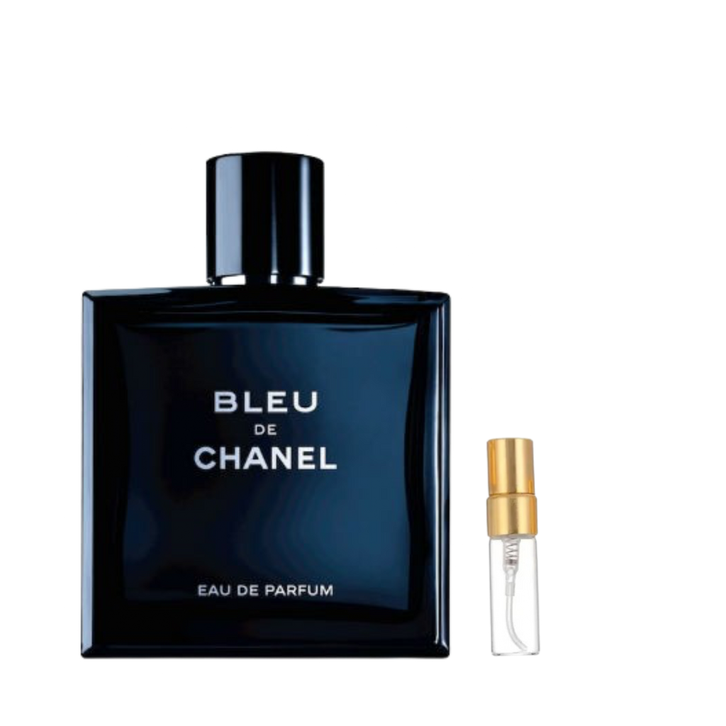 Bleu de Chanel EDP