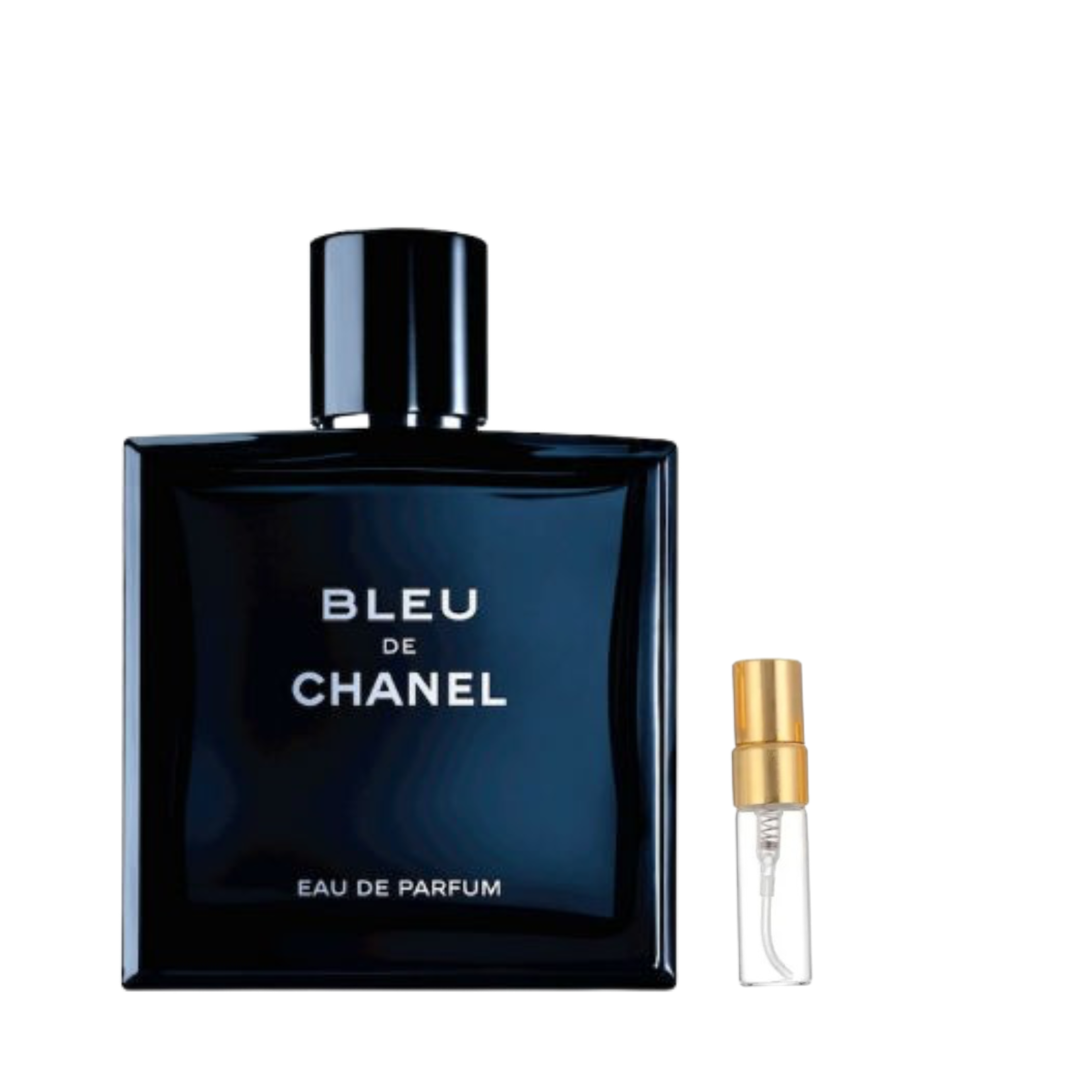 Bleu de Chanel EDP