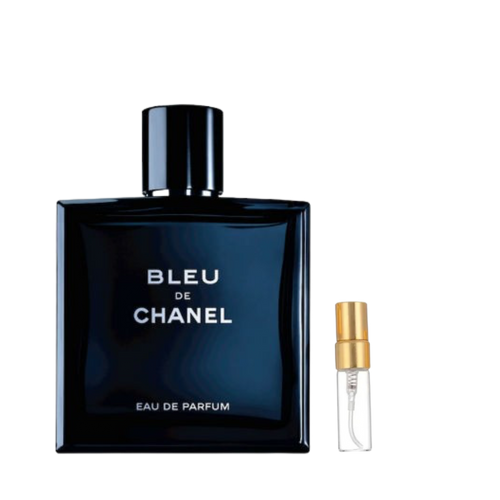 Bleu de Chanel EDP