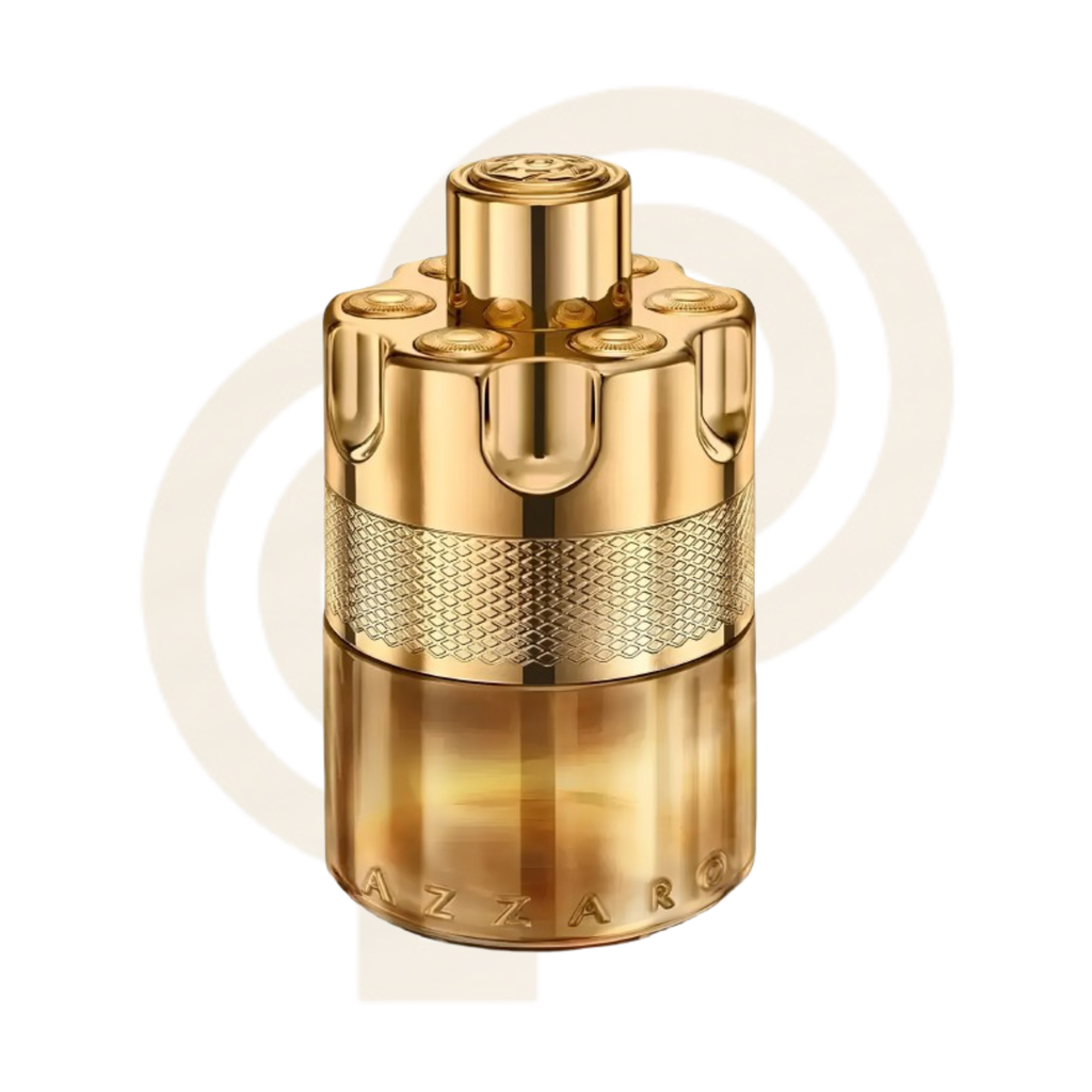 Azzaro Forever Wanted Elixir