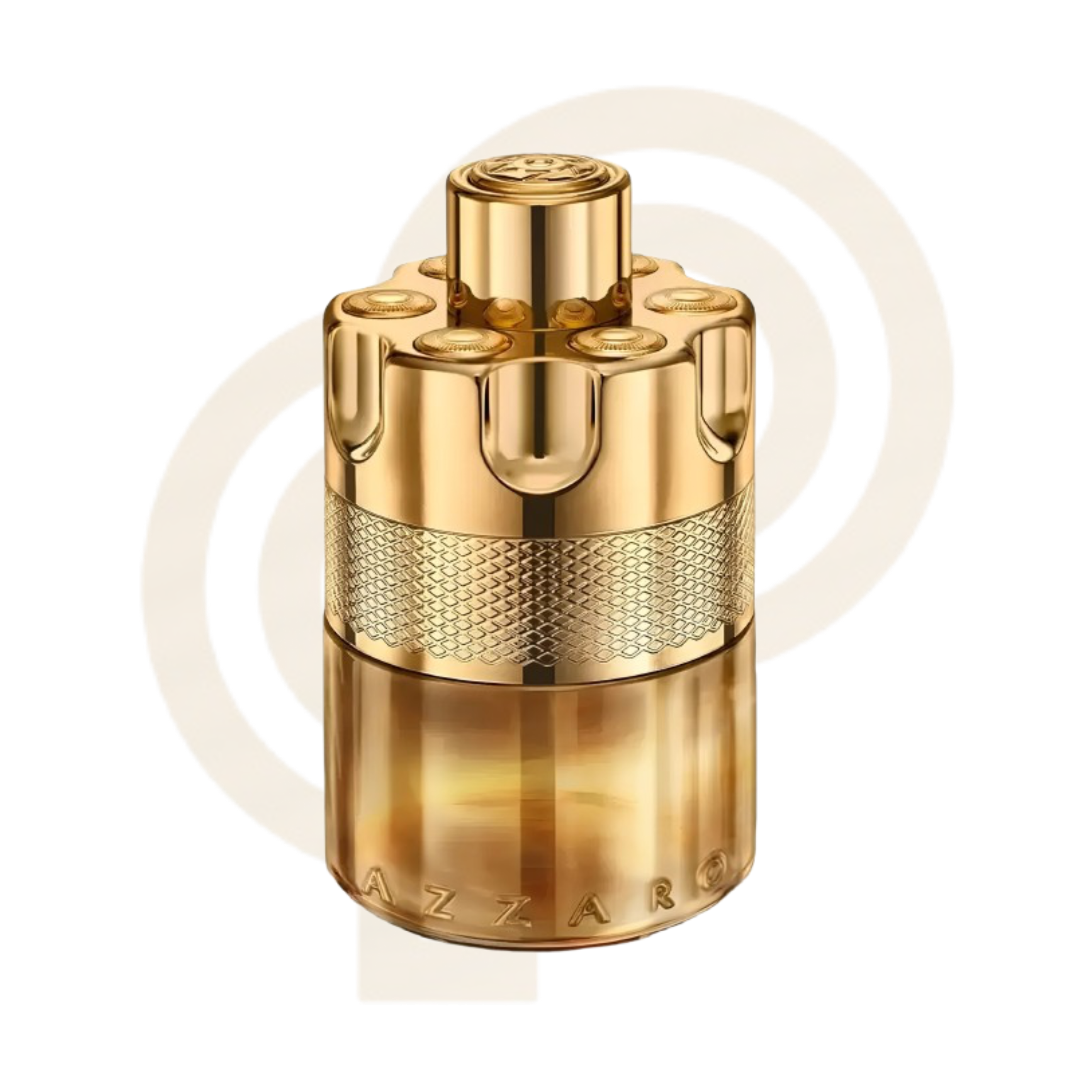 Azzaro Forever Wanted Elixir