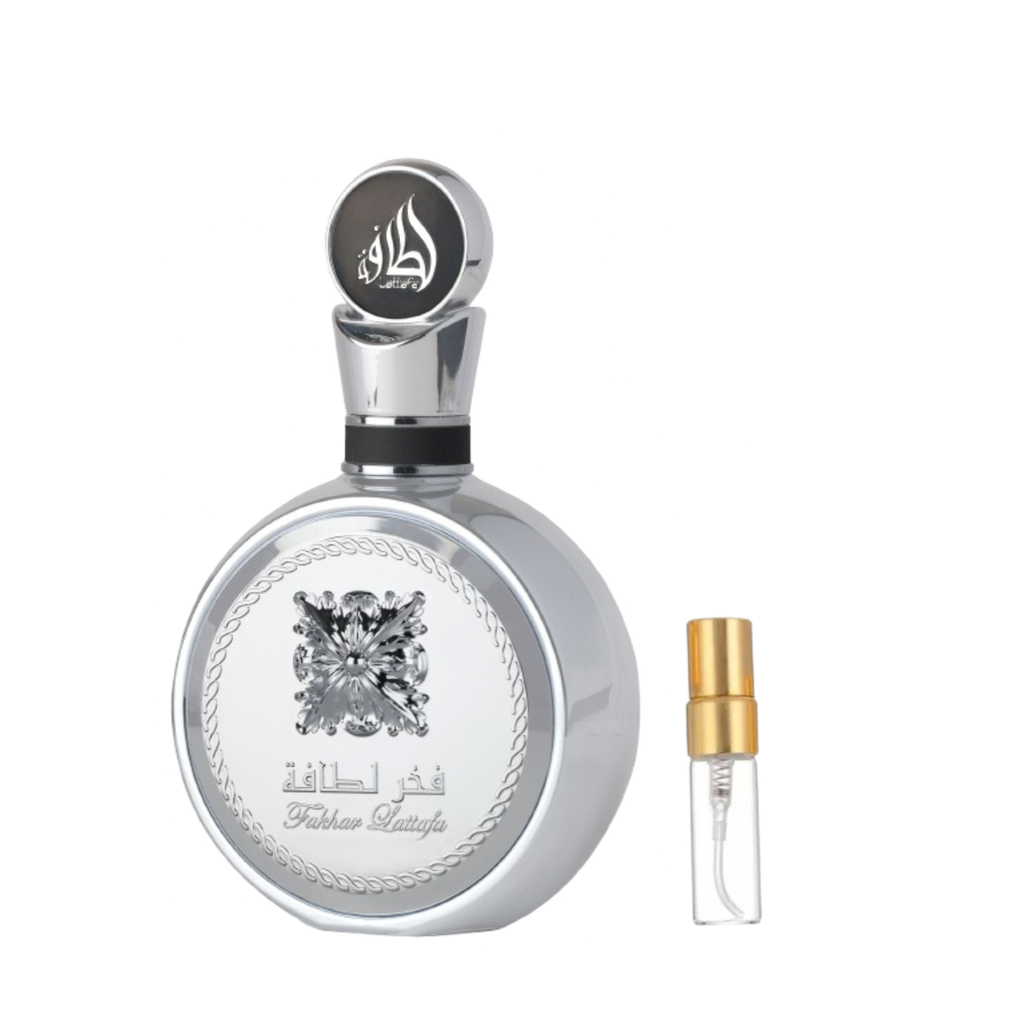 Lataffa Fakhar Platin