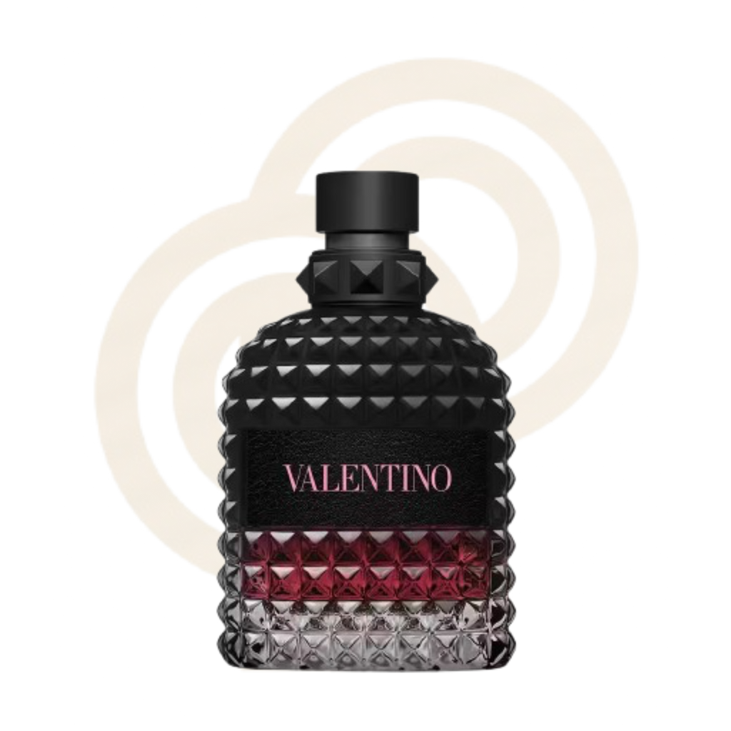 Valentino Born In Roma Intense