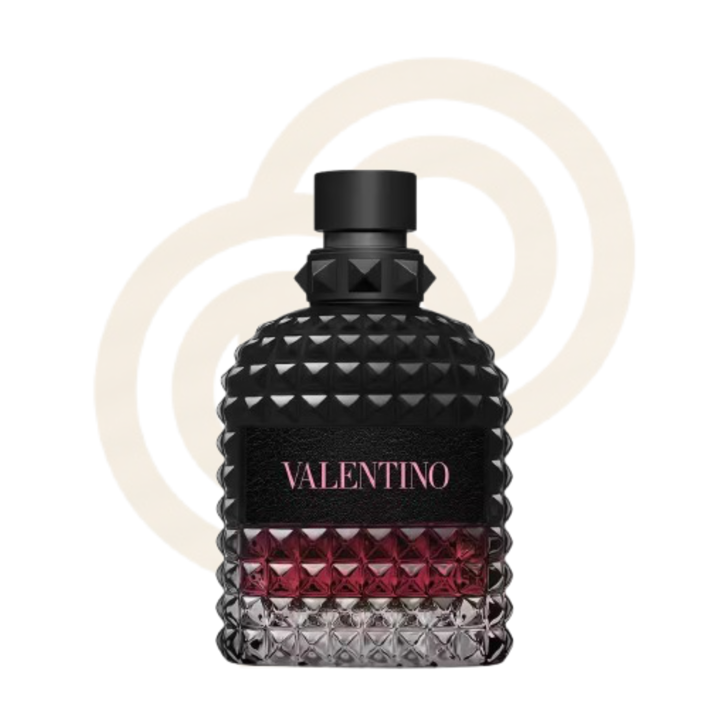 Valentino Born In Roma Intense