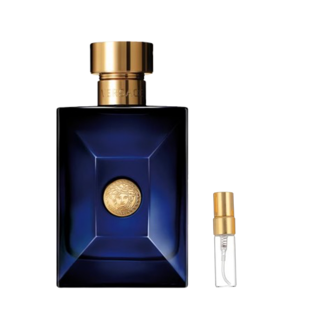 Versace Dylan Blue