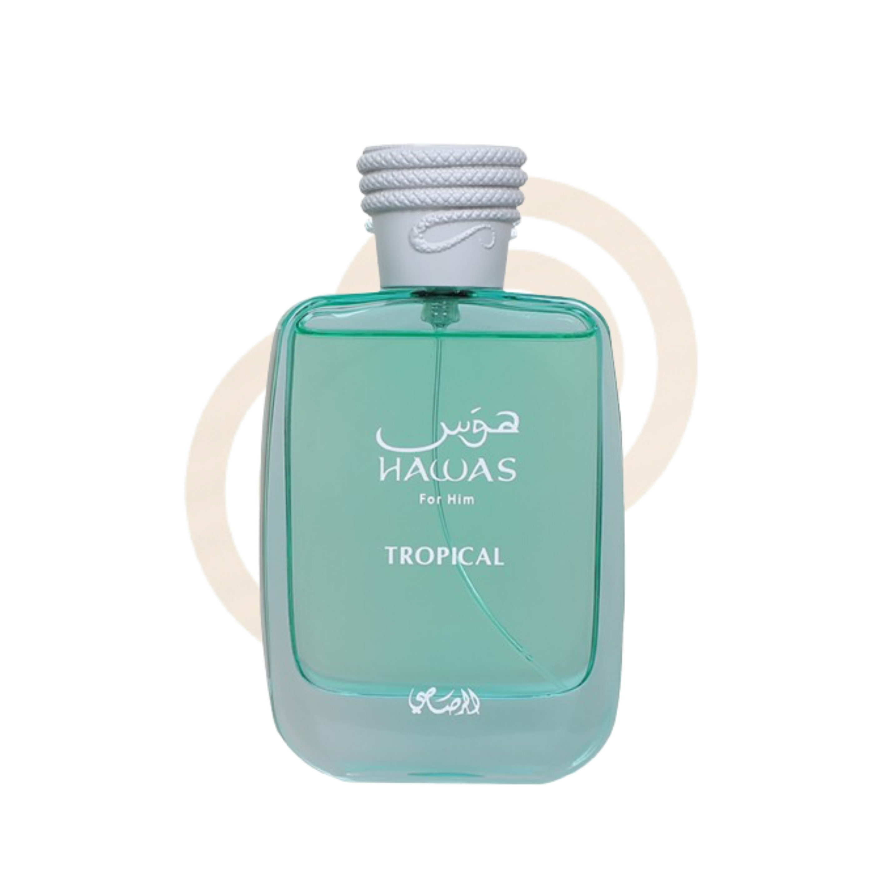 Rasasi Hawas Tropical