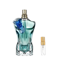 Jean Paul Gaultier Le Beau "Flower Edition"