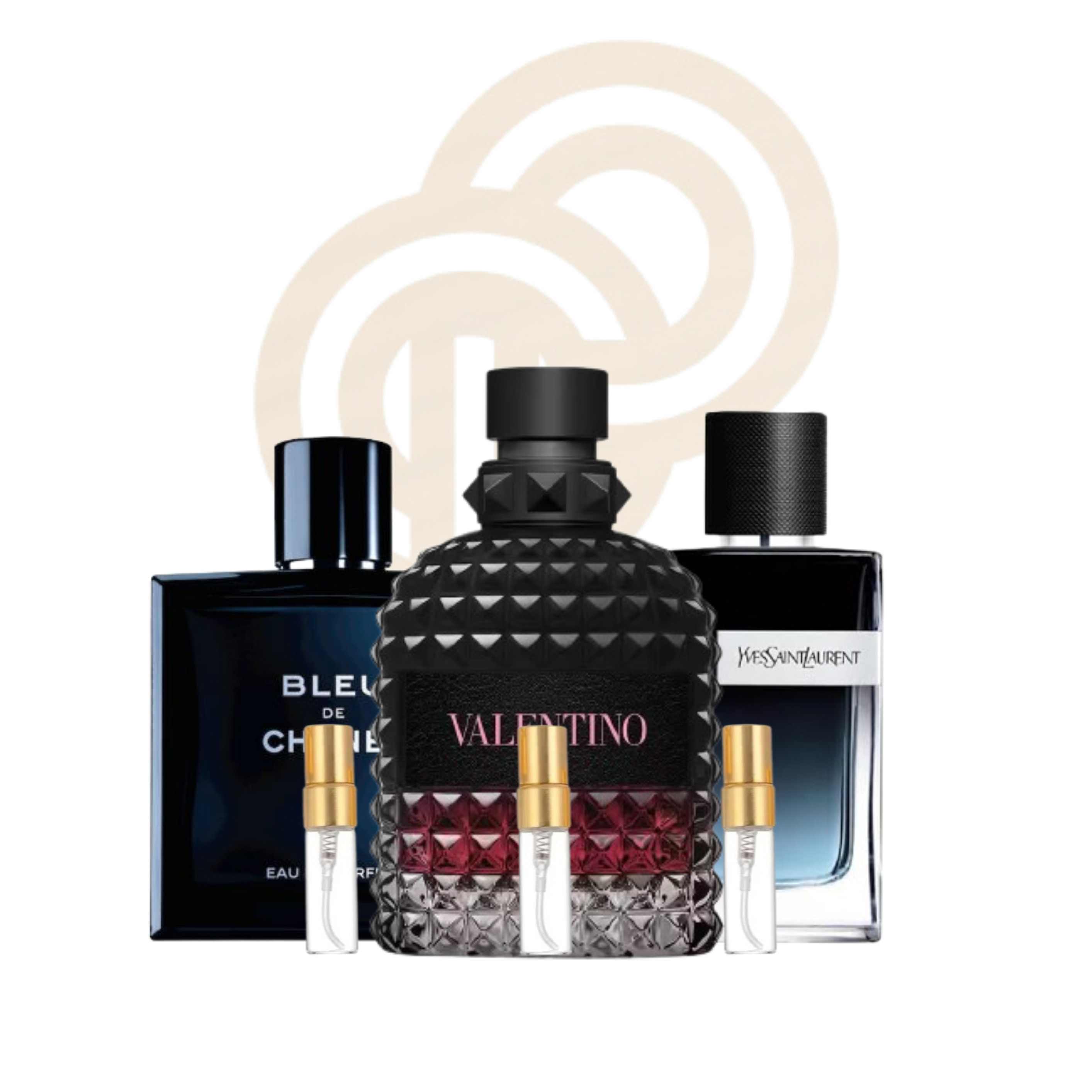 Pack de perfumes firma (envio incluido)